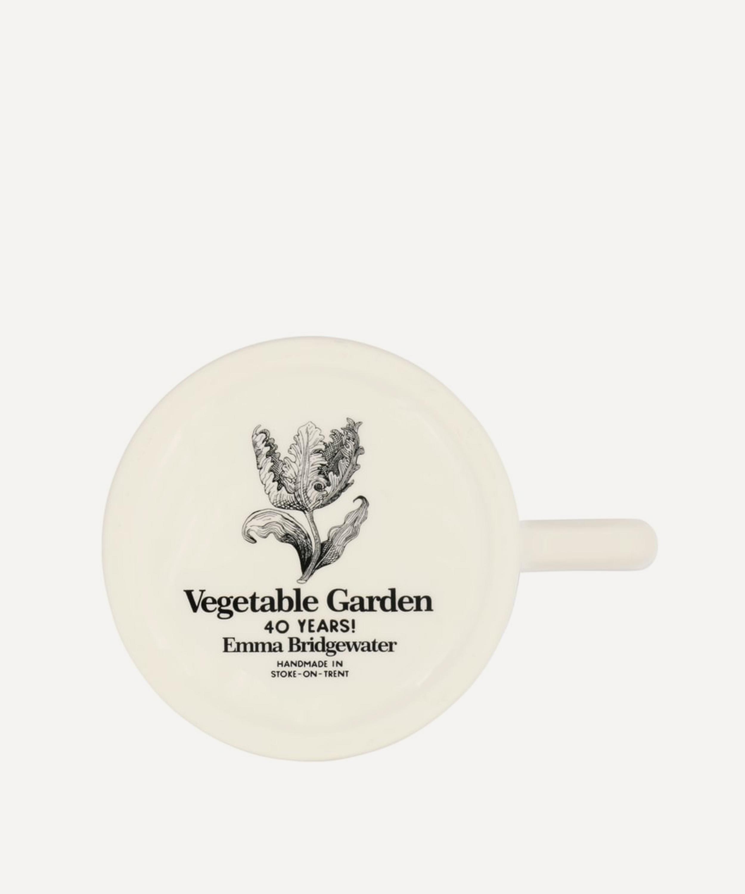 Emma Bridgewater - Tulip Half-Pint Mug image number 4