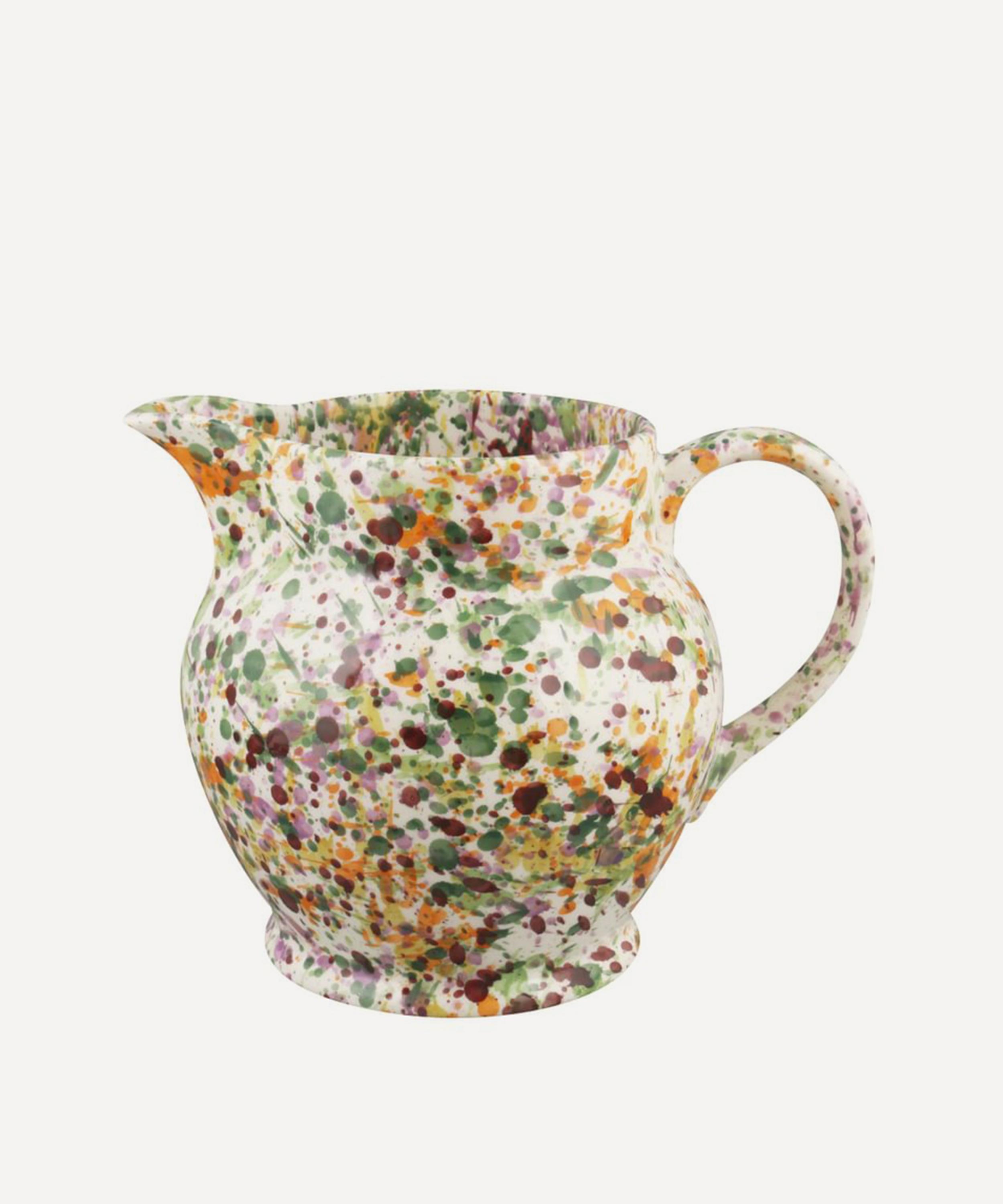 Emma Bridgewater - Splatter 3-Pint Jug