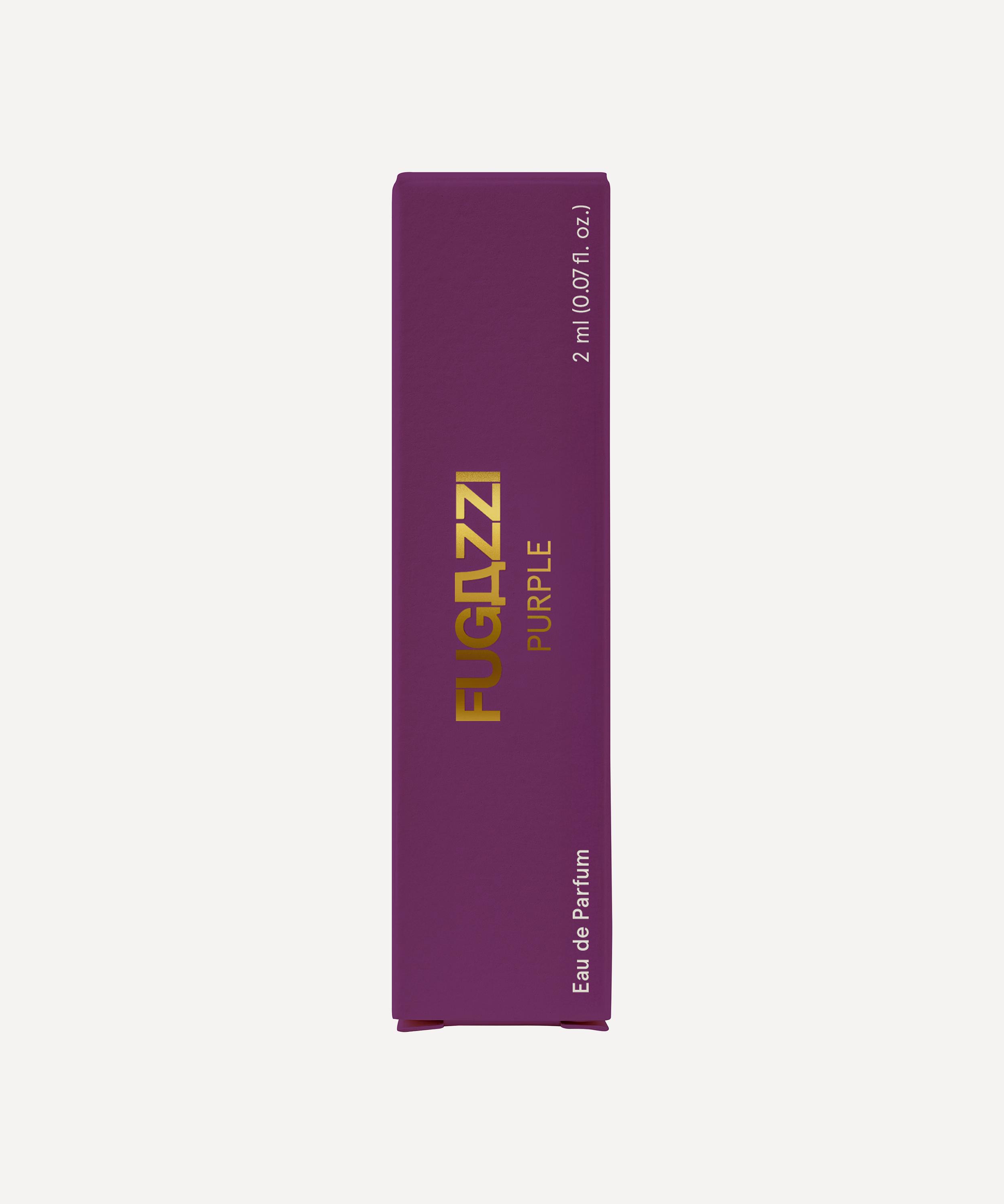 Fugazzi - PURPLE Eau de Parfum 8ml image number 1