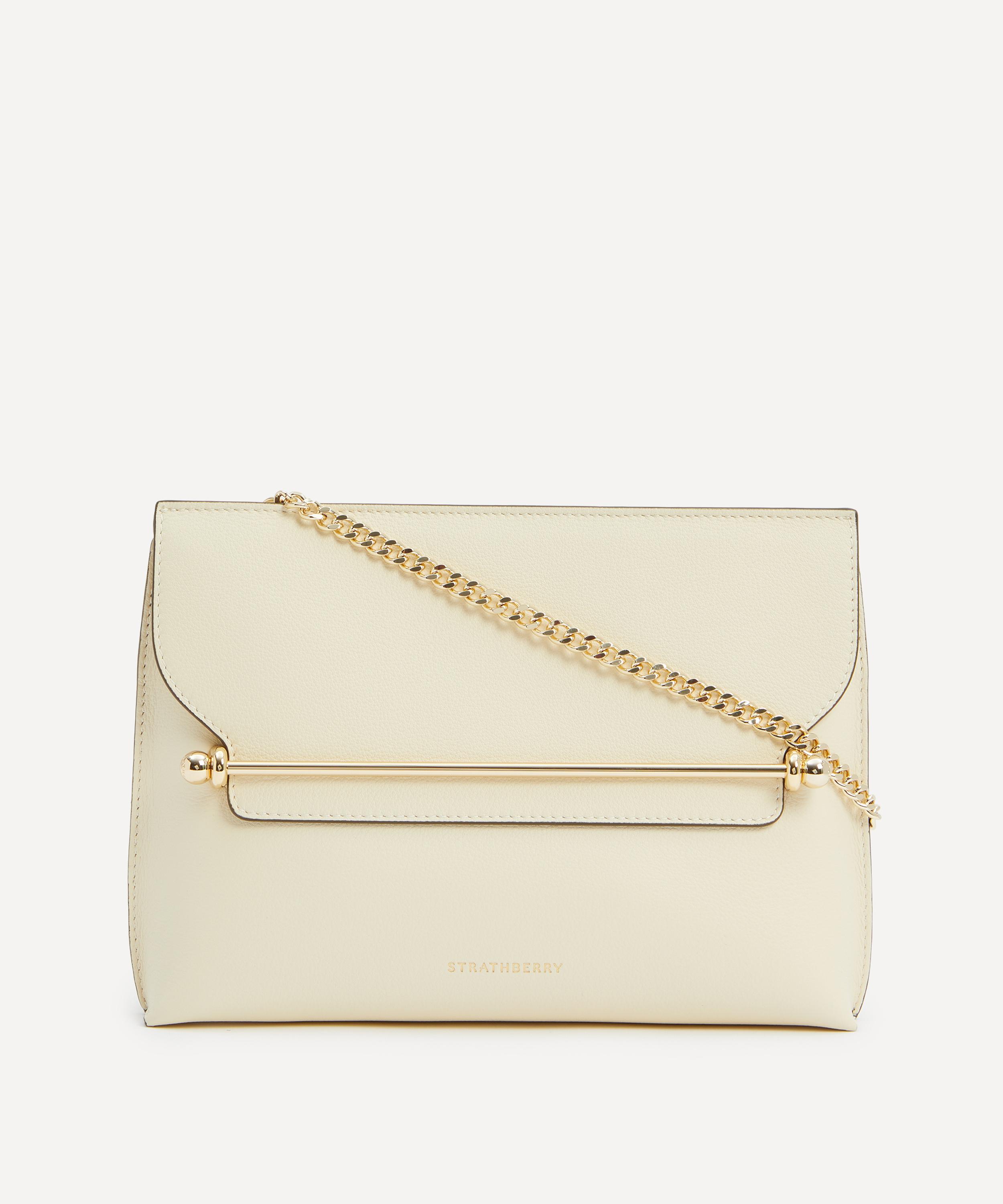 Strathberry - Stylist Crossbody Bag image number 0