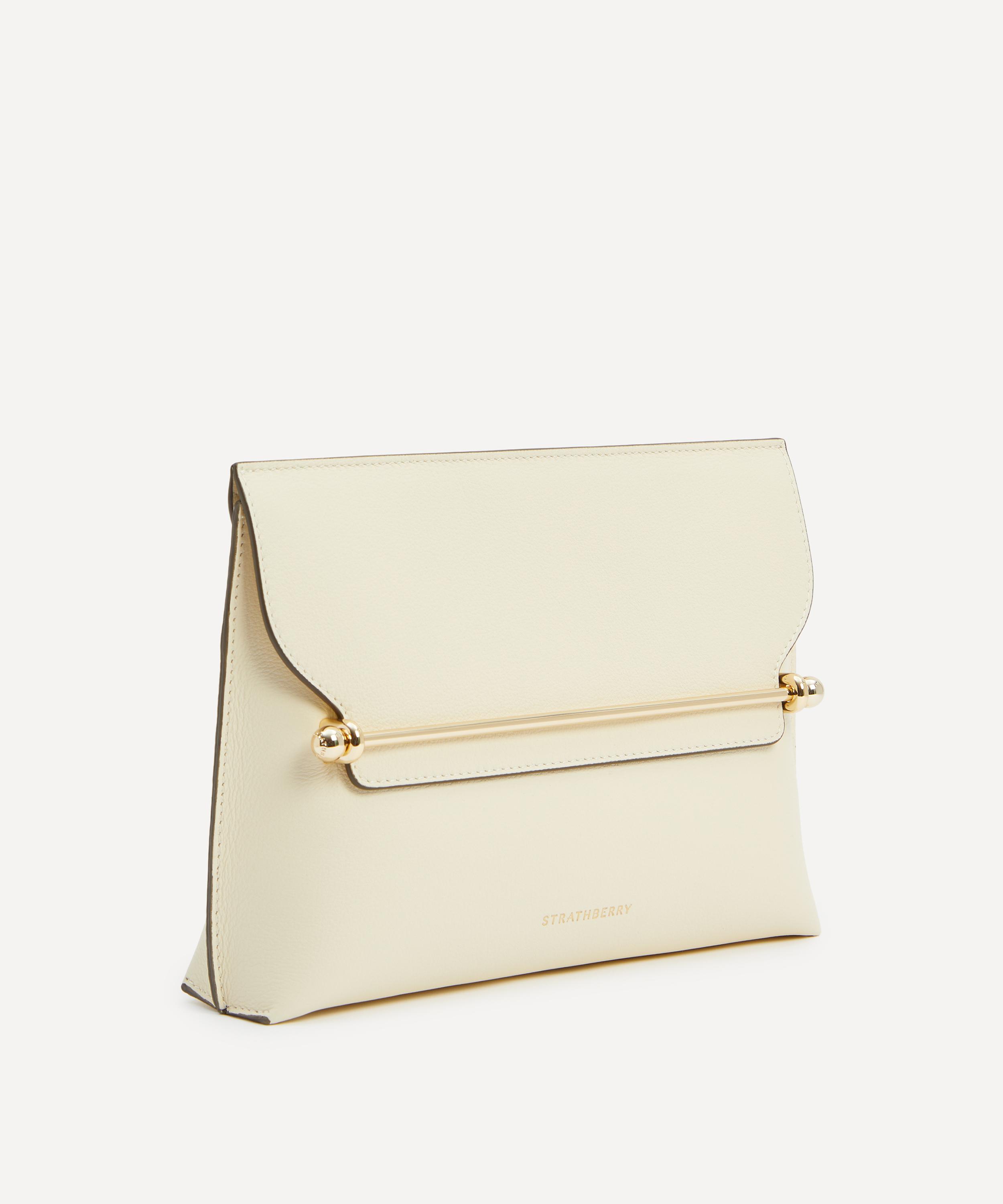 Strathberry - Stylist Crossbody Bag image number 1