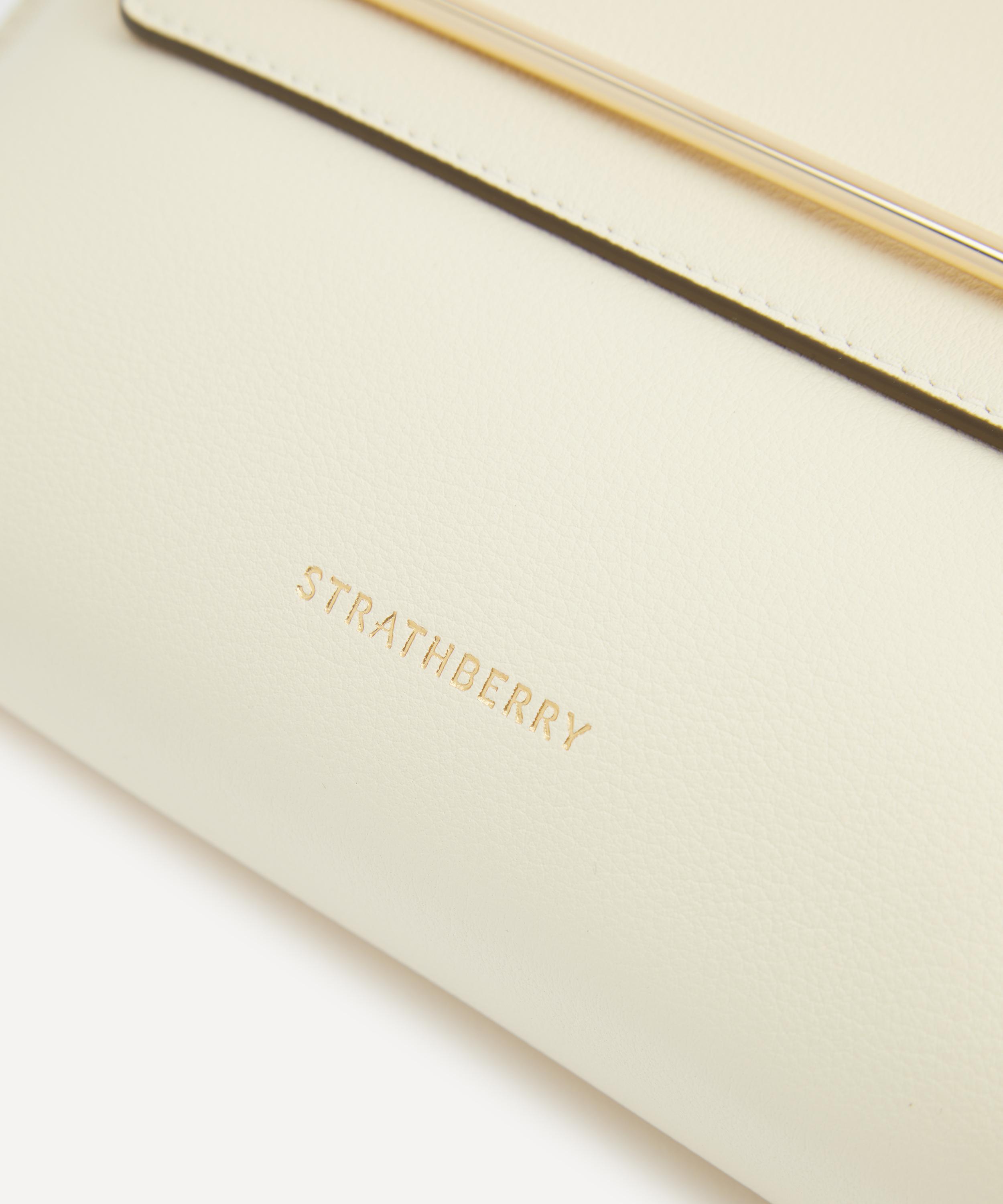 Strathberry - Stylist Crossbody Bag image number 2