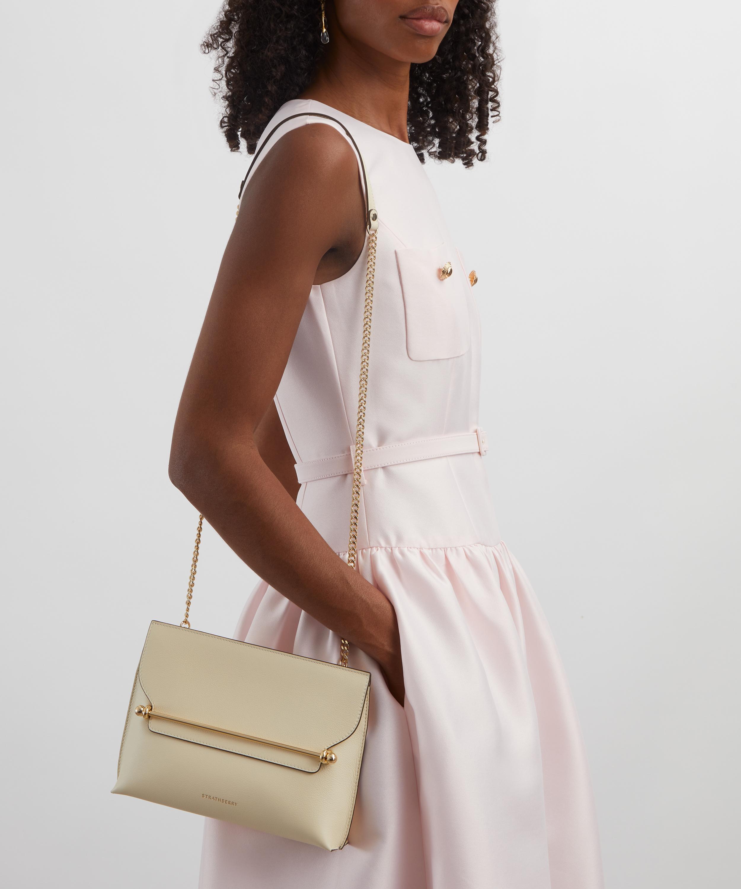 Strathberry - Stylist Crossbody Bag image number 5