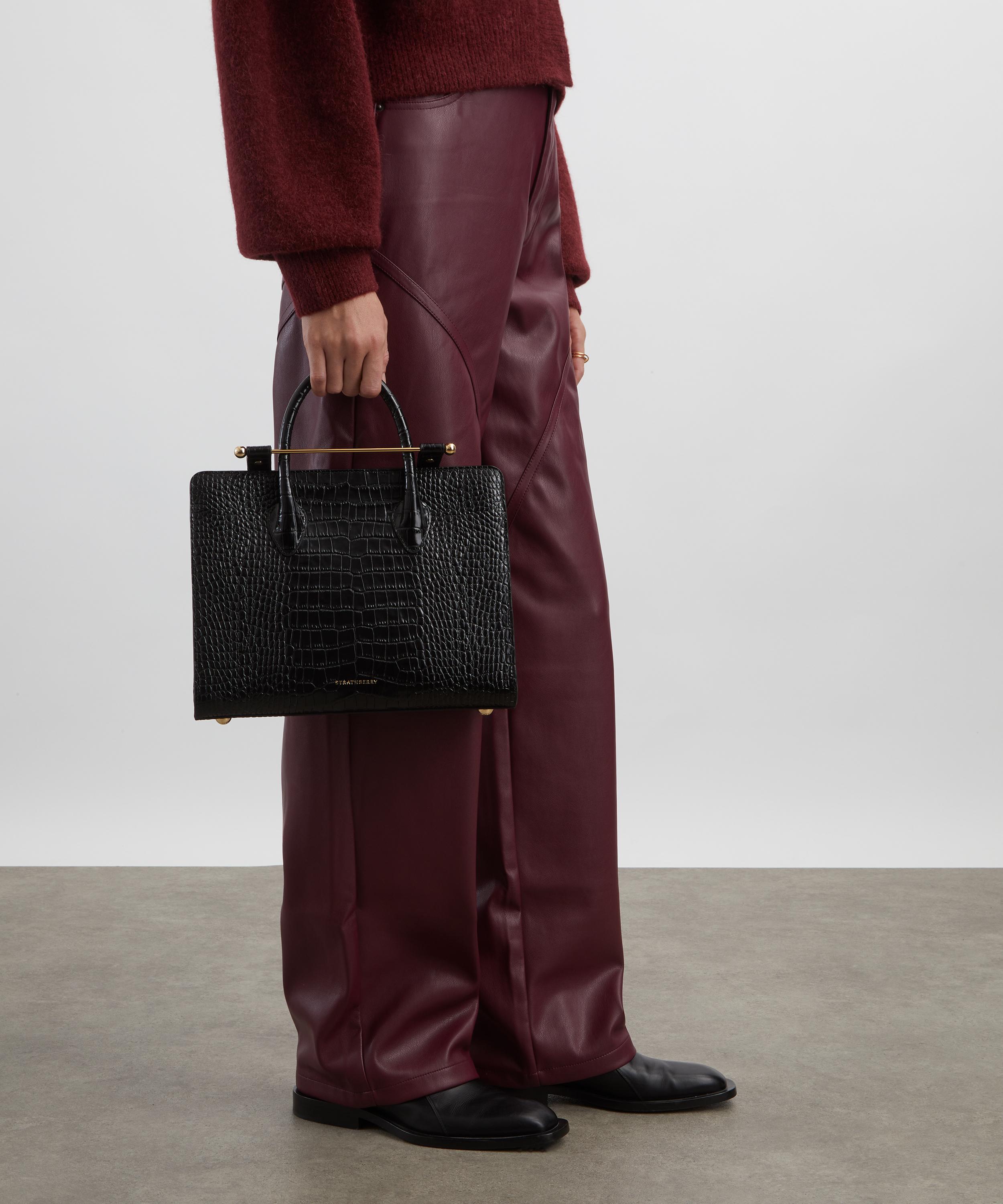 Strathberry - Midi Tote image number 1