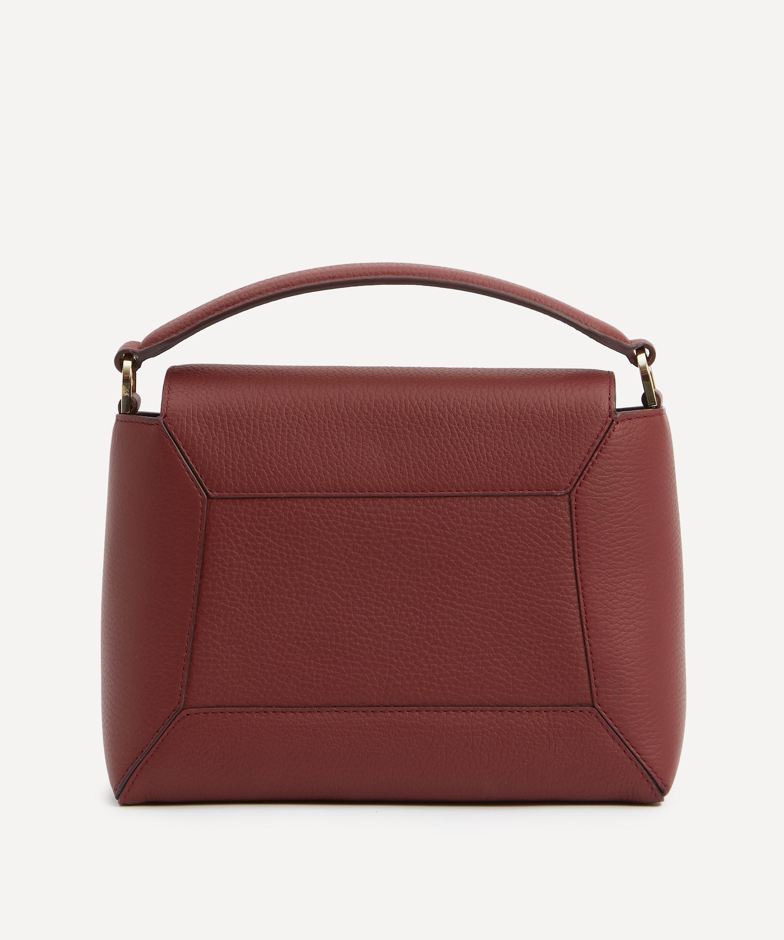 Strathberry - Mosaic Top Handle Bag image number 2