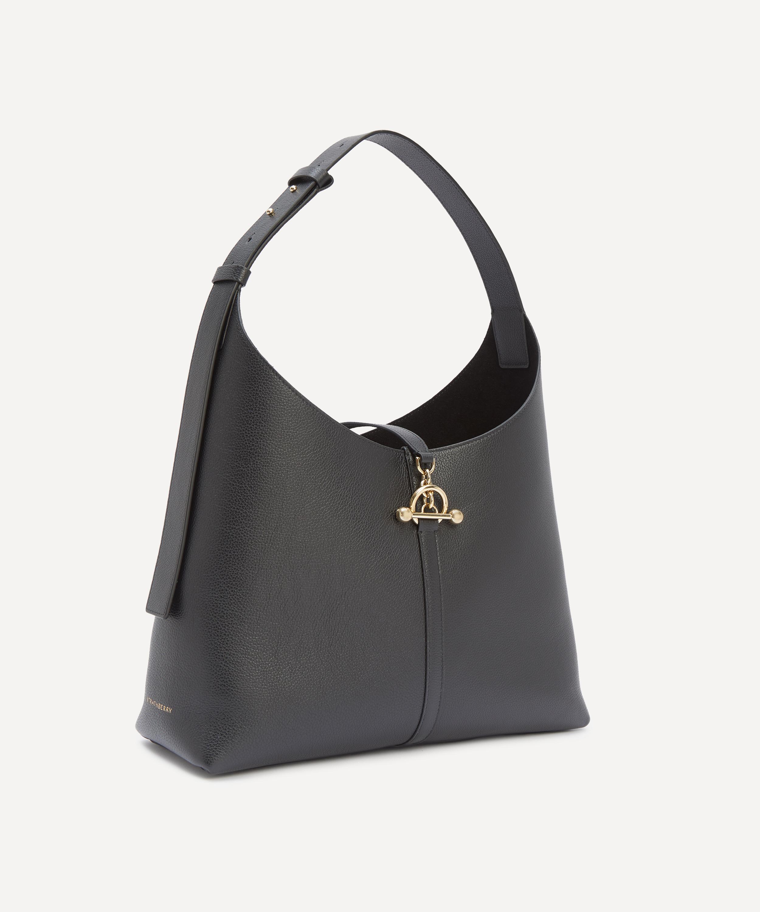 Strathberry - Kite Hobo Maxi image number 2