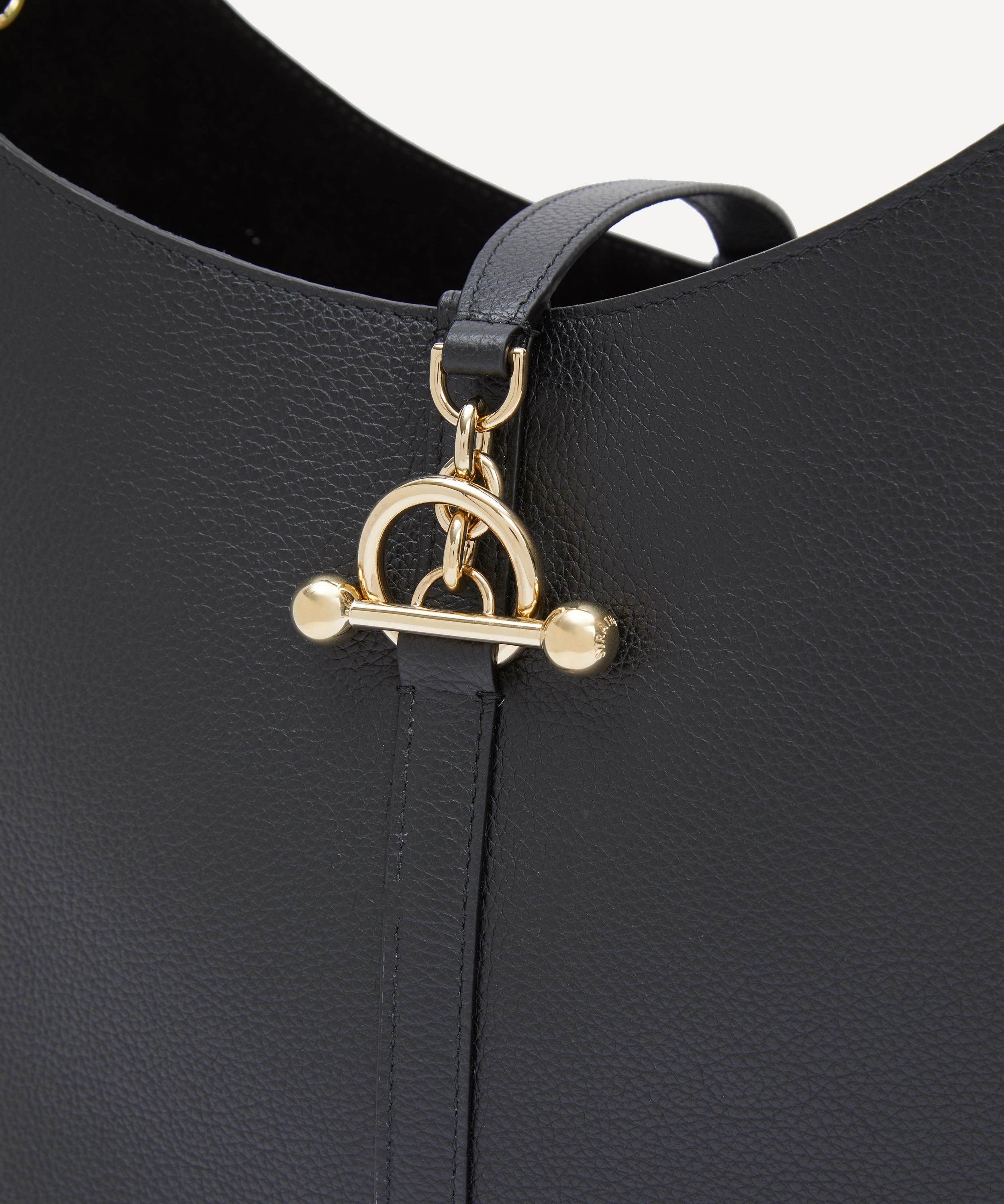 Strathberry - Kite Hobo Maxi image number 4