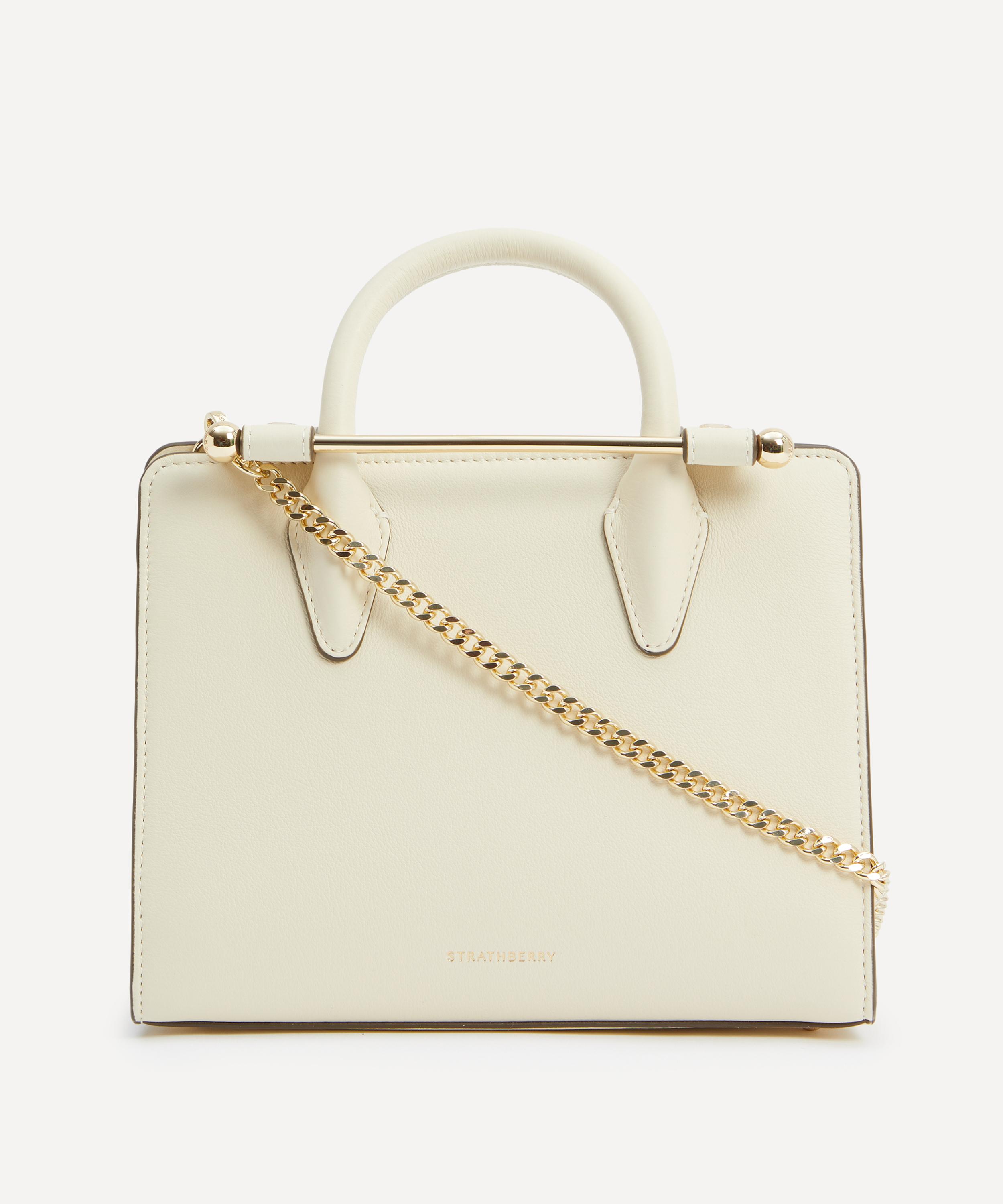 Strathberry - Mini Tote image number 0