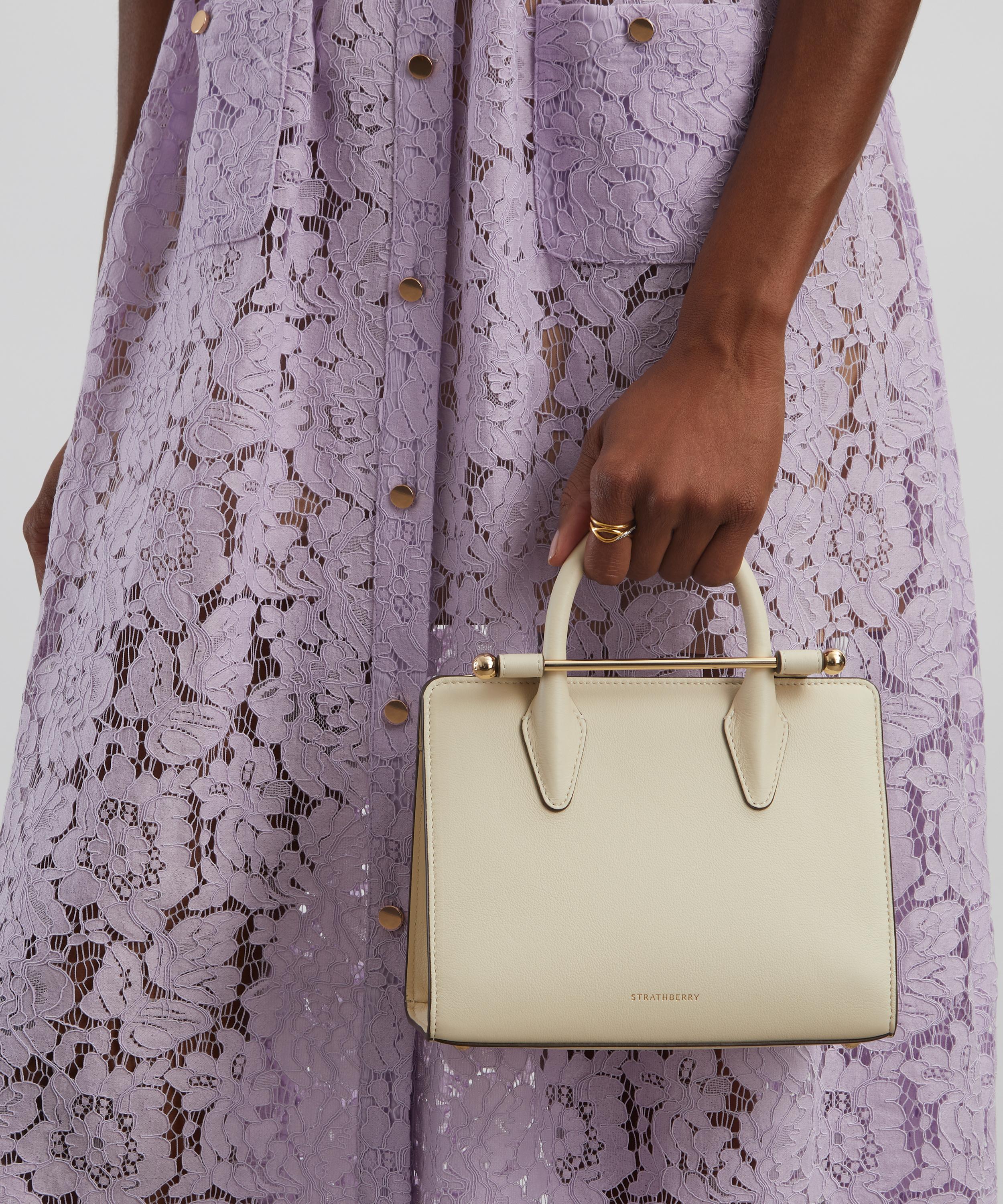Strathberry - Mini Tote image number 1