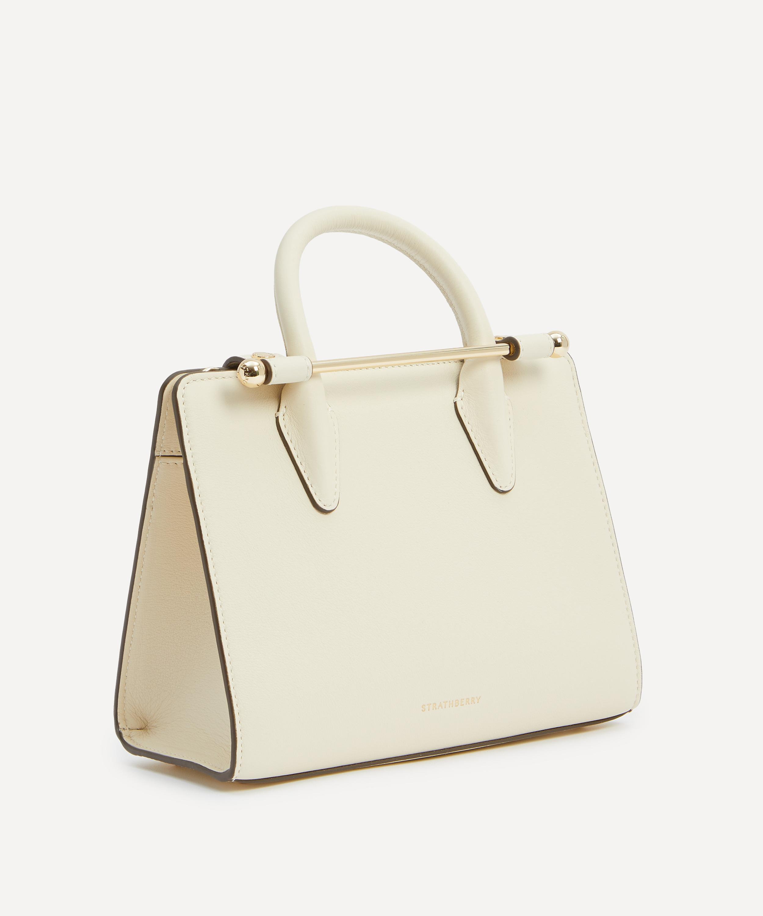 Strathberry - Mini Tote image number 1