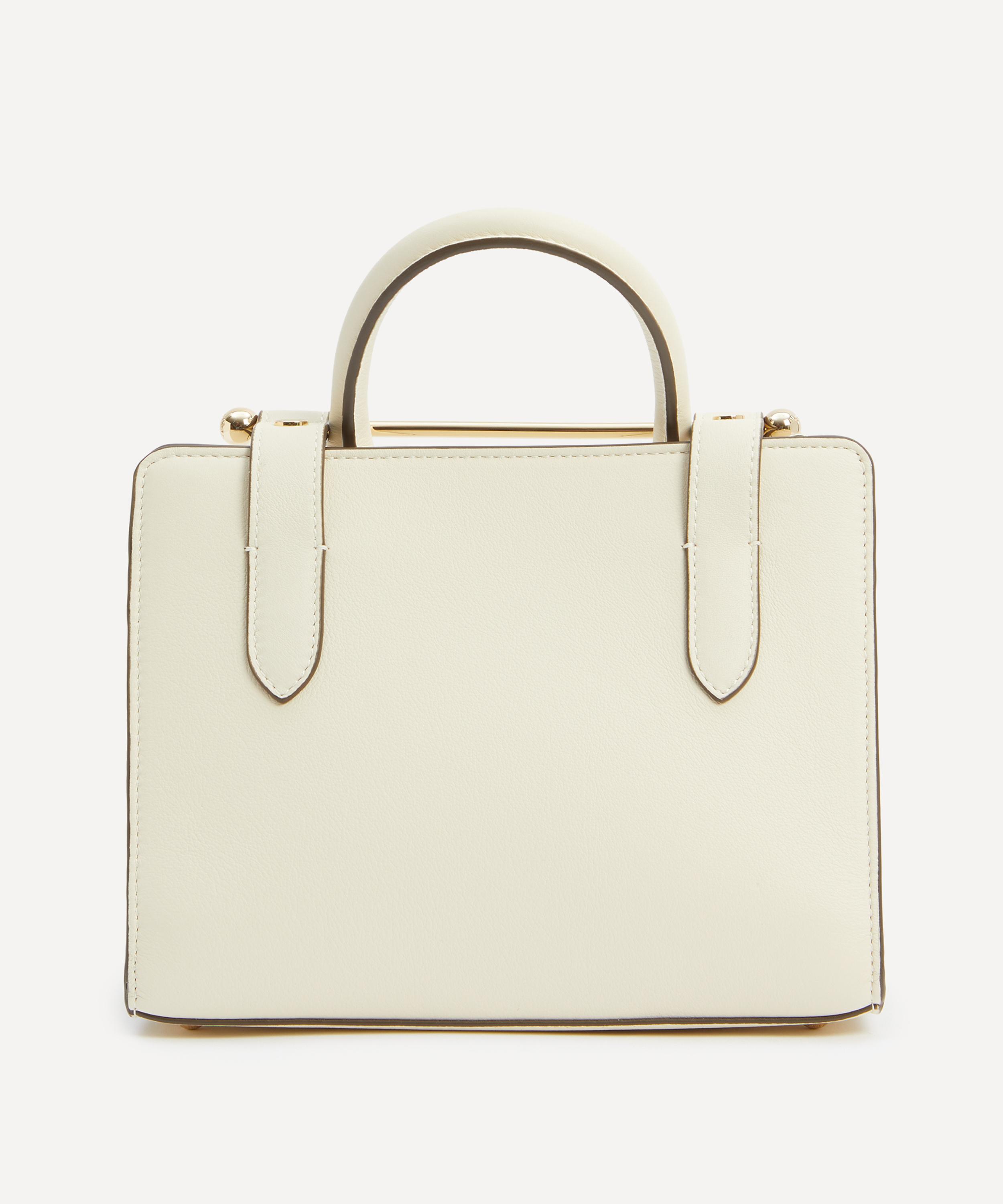 Strathberry - Mini Tote image number 2
