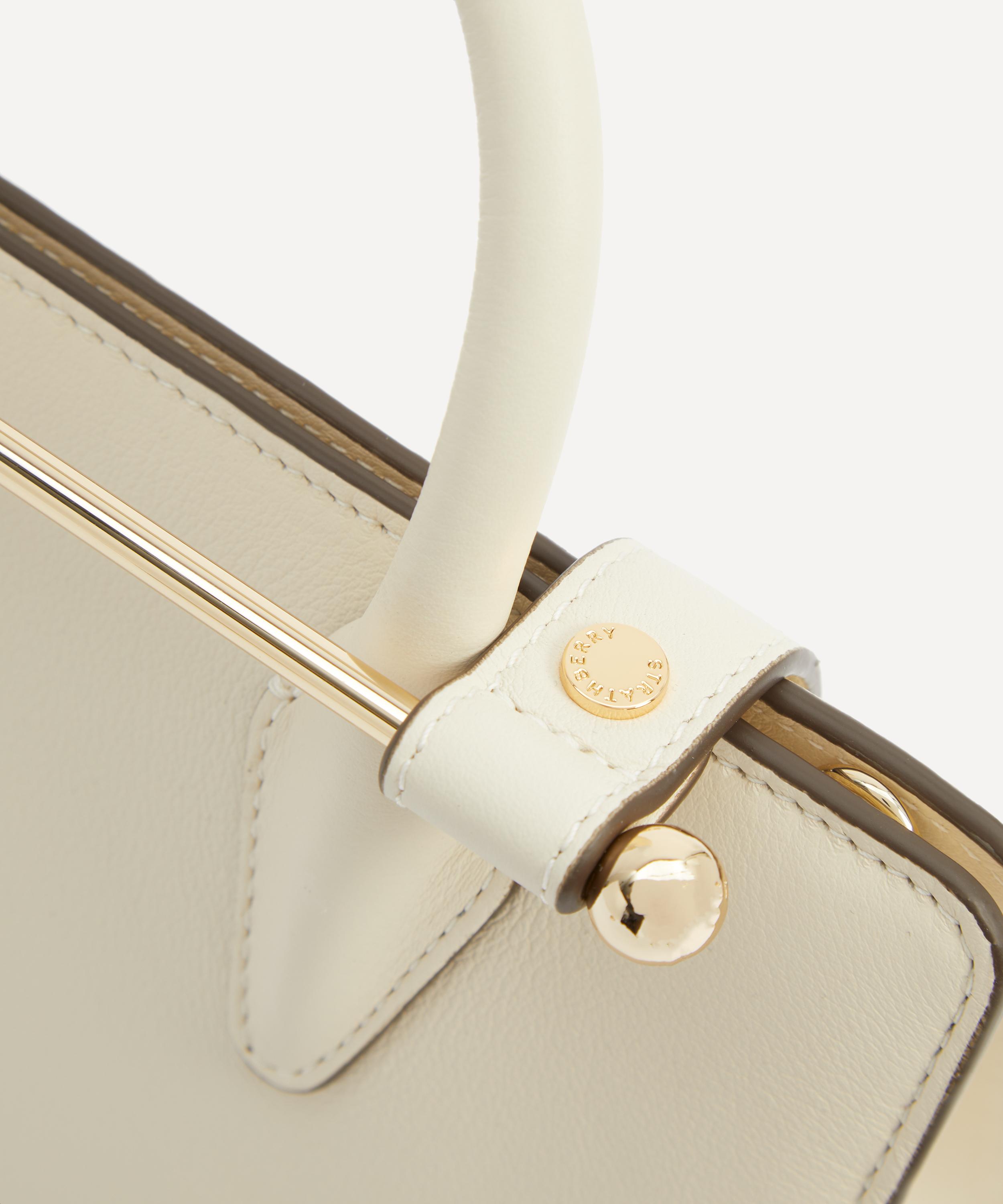 Strathberry - Mini Tote image number 3