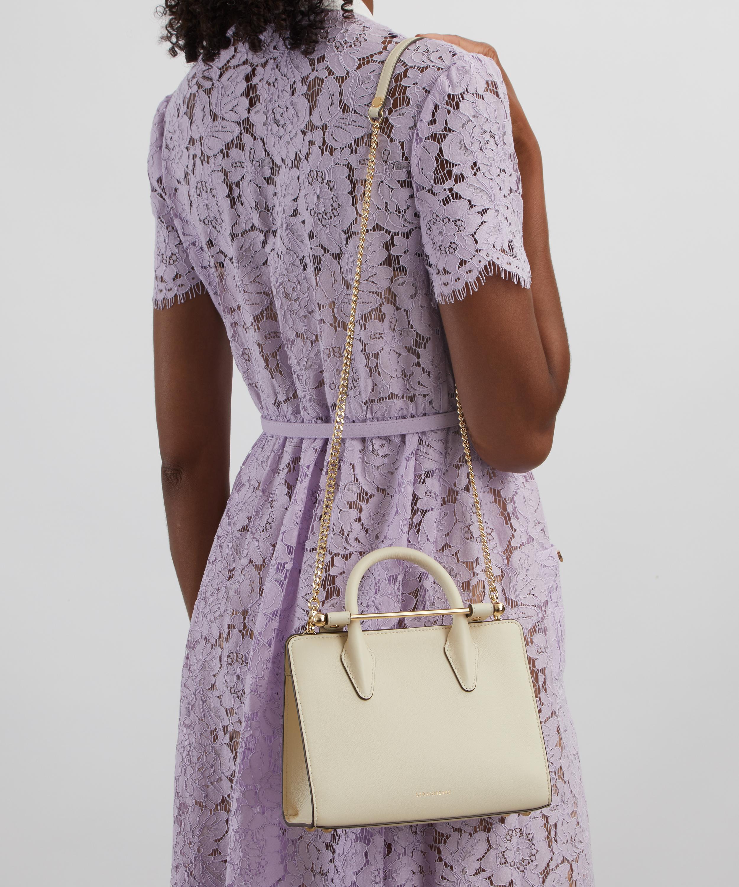 Strathberry - Mini Tote image number 6