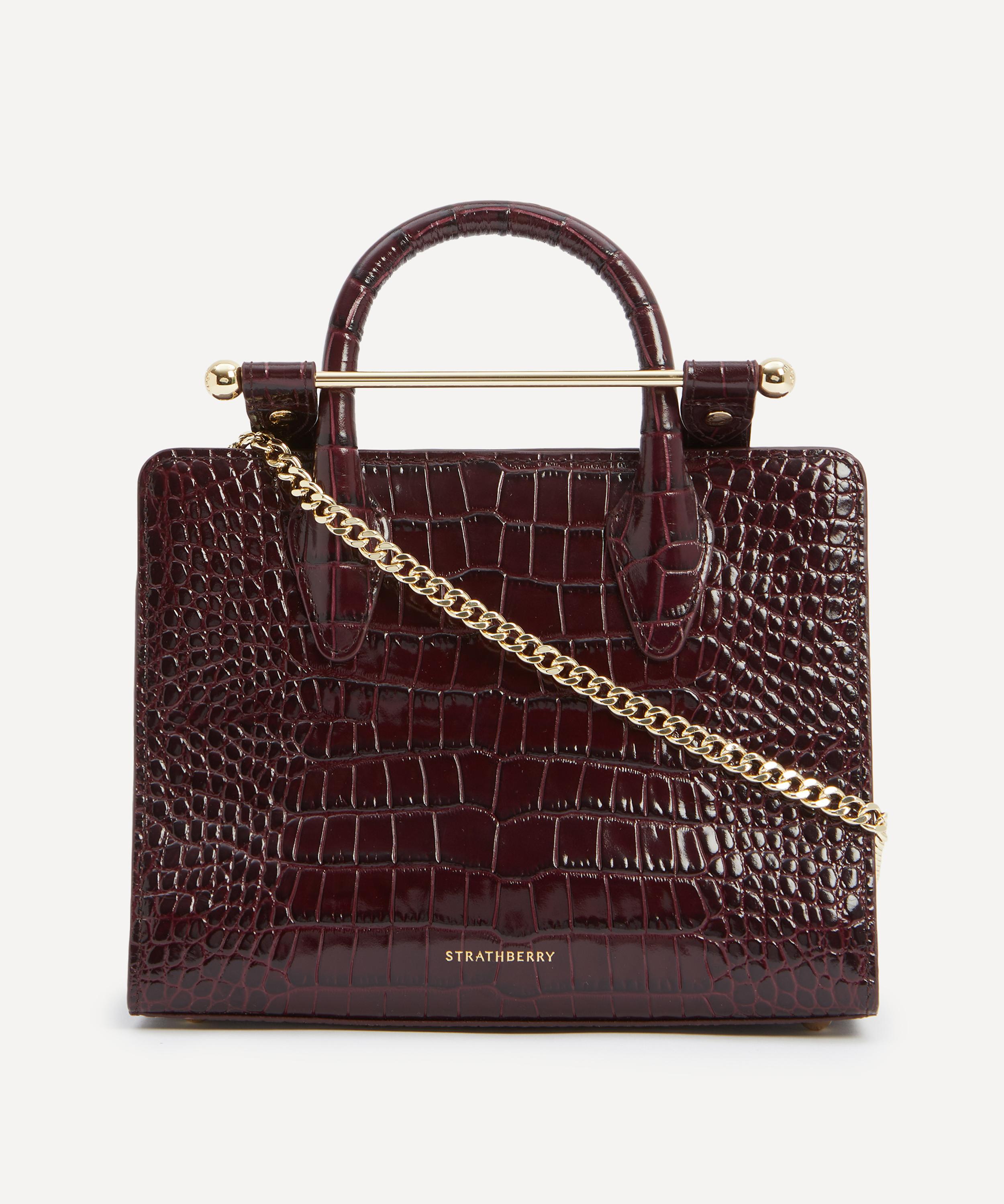 Strathberry - Mini Tote image number 0