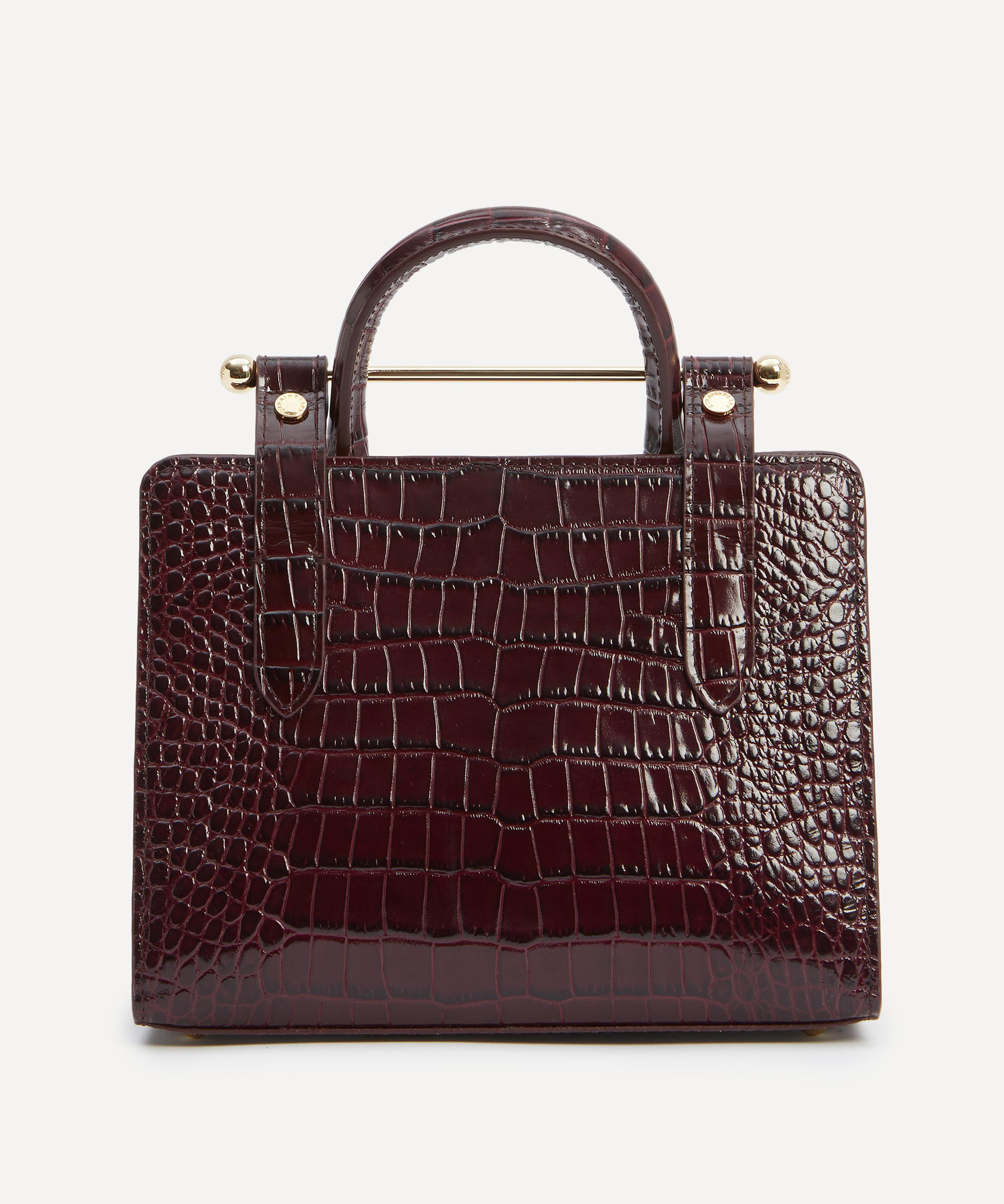 Strathberry - Mini Tote image number 2