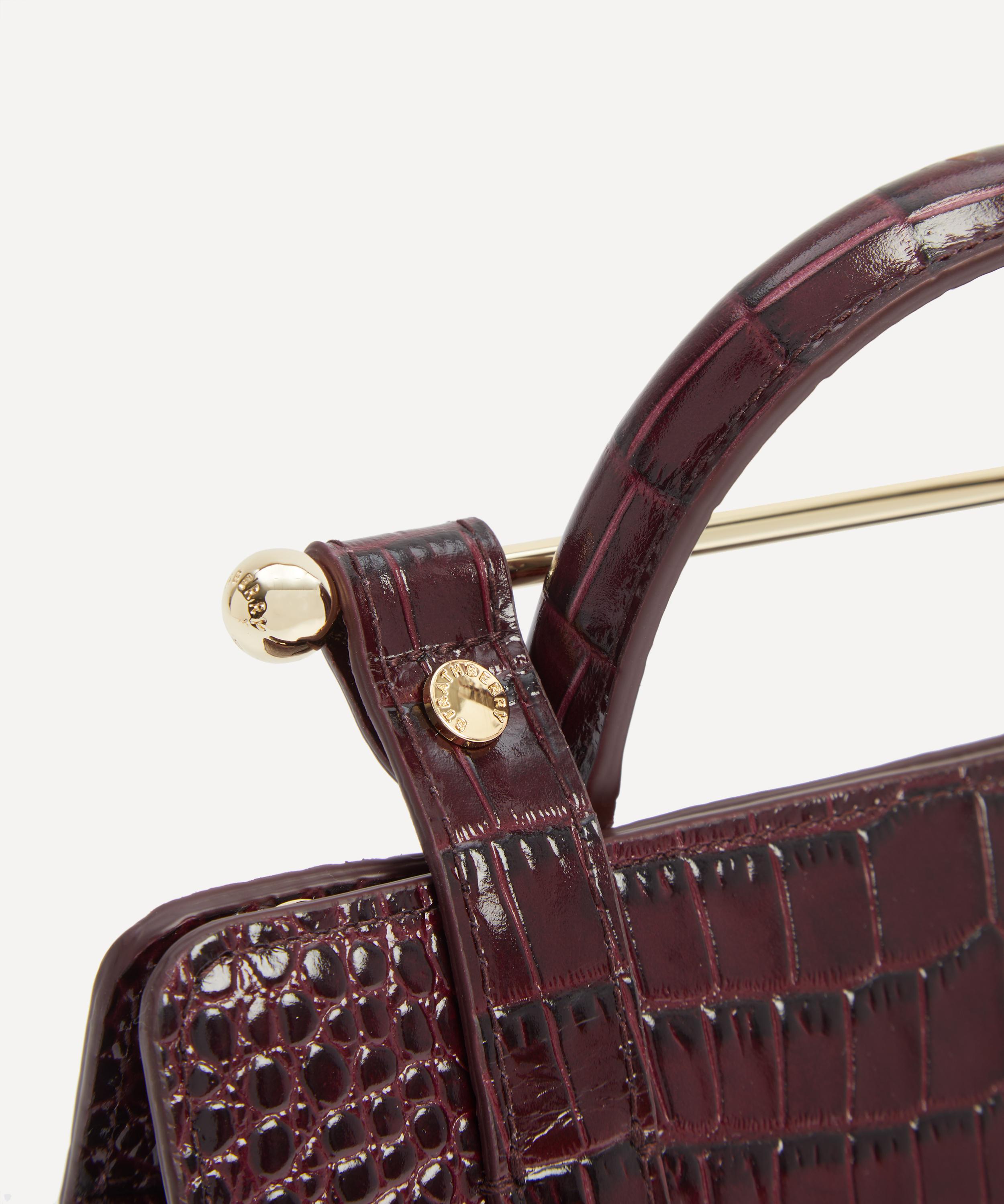Strathberry - Mini Tote image number 3