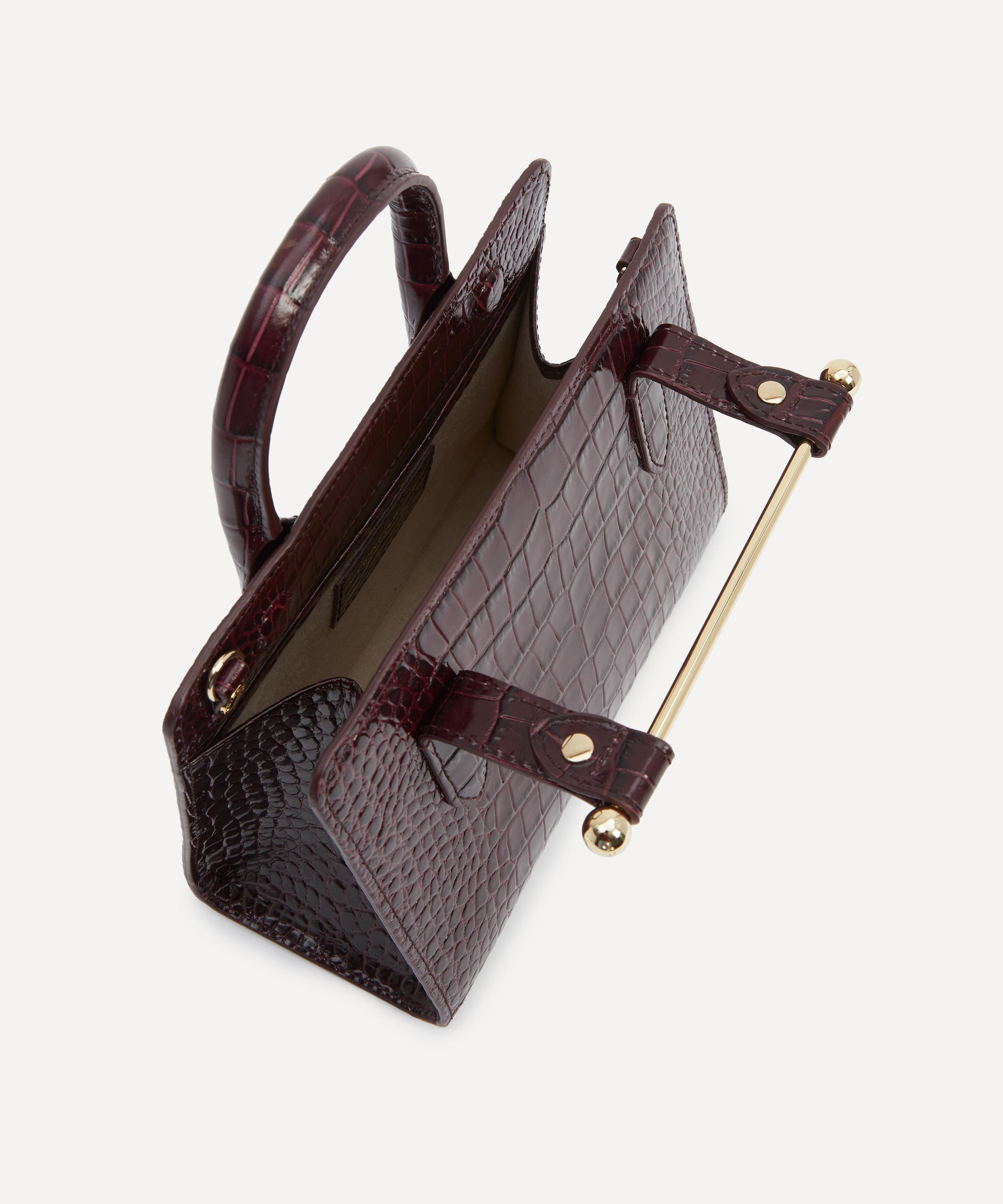 Strathberry - Mini Tote image number 4