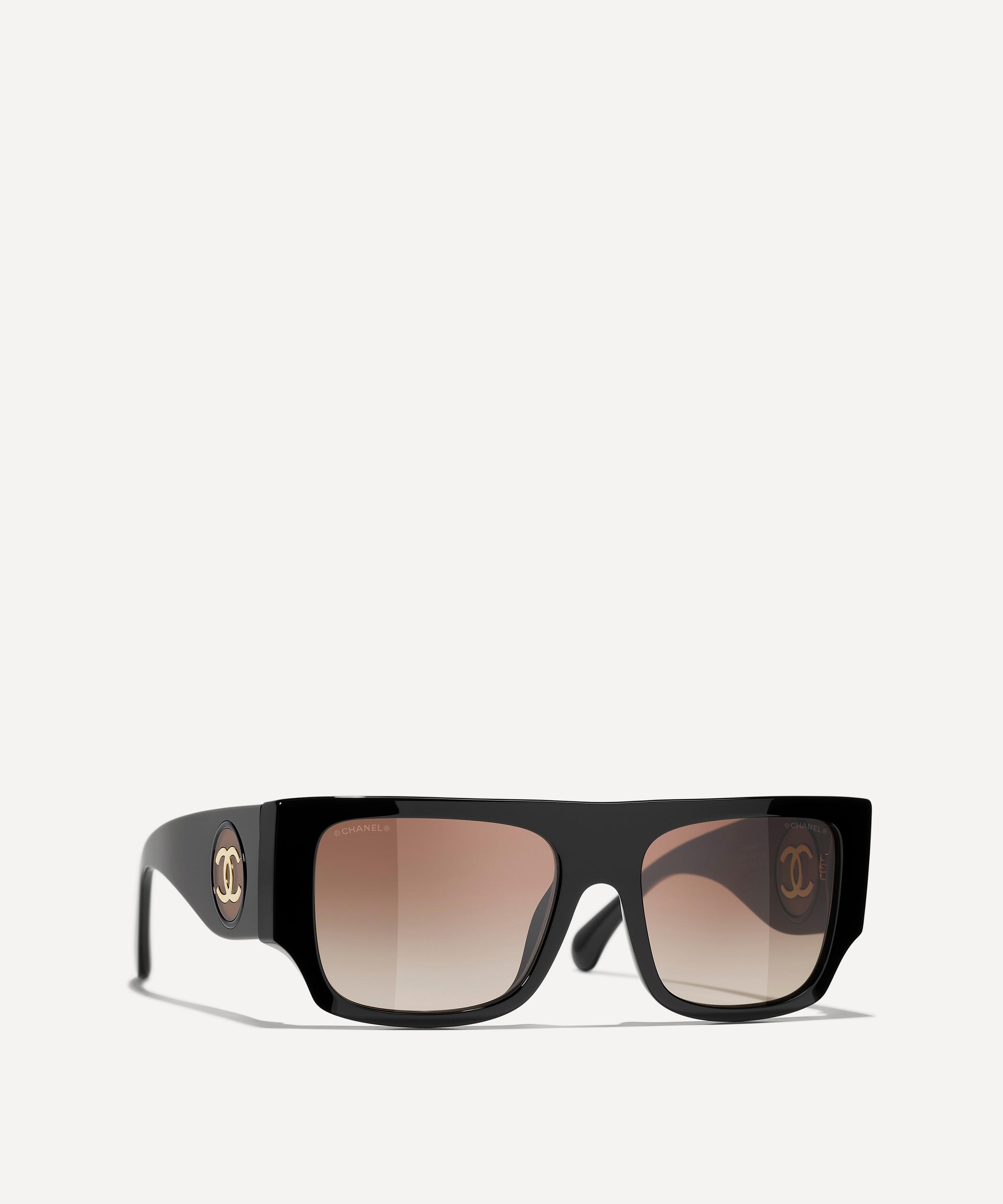 CHANEL - Square Sunglasses image number 0
