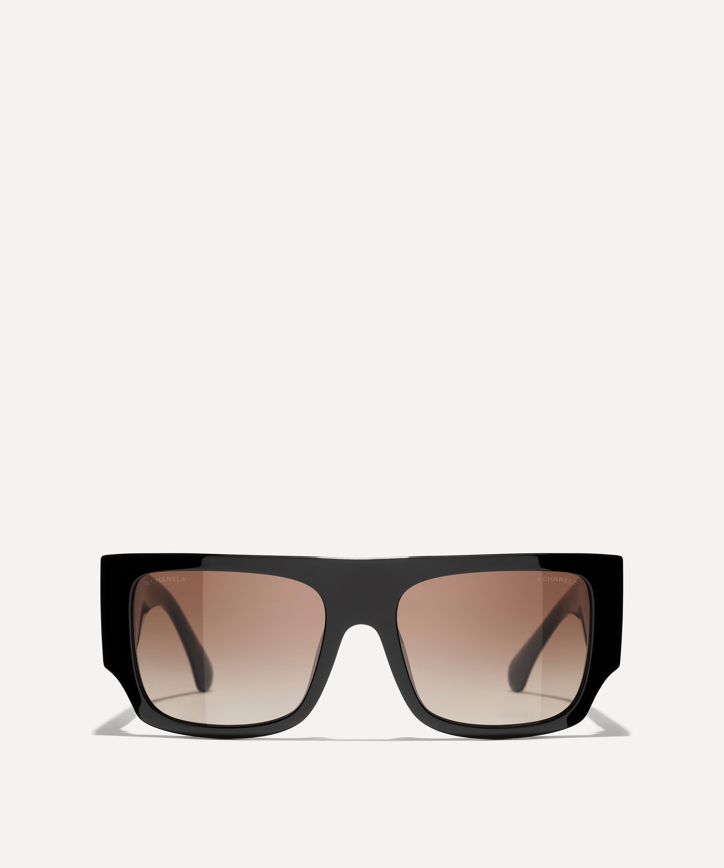 CHANEL - Square Sunglasses image number 1