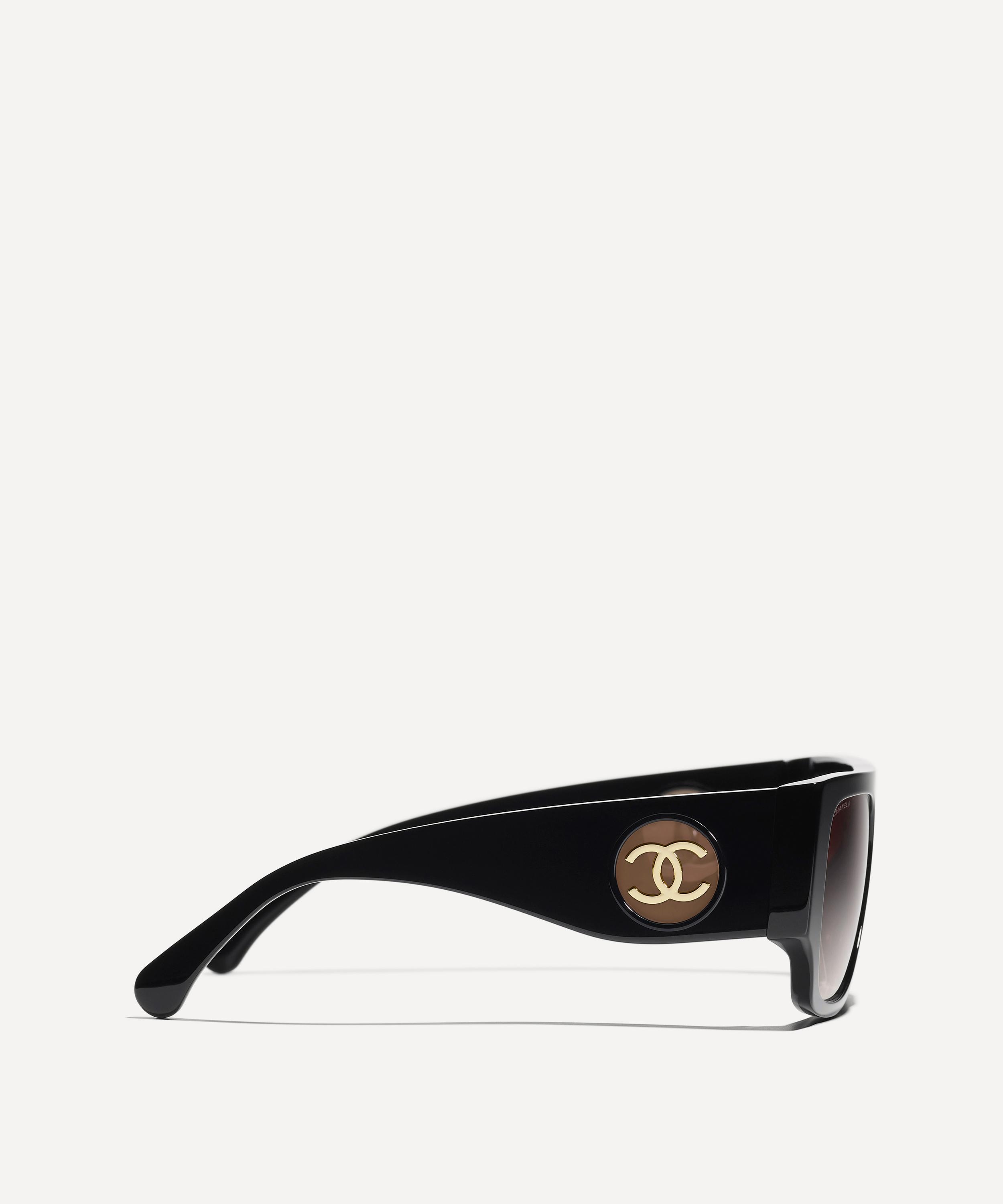 CHANEL - Square Sunglasses image number 2