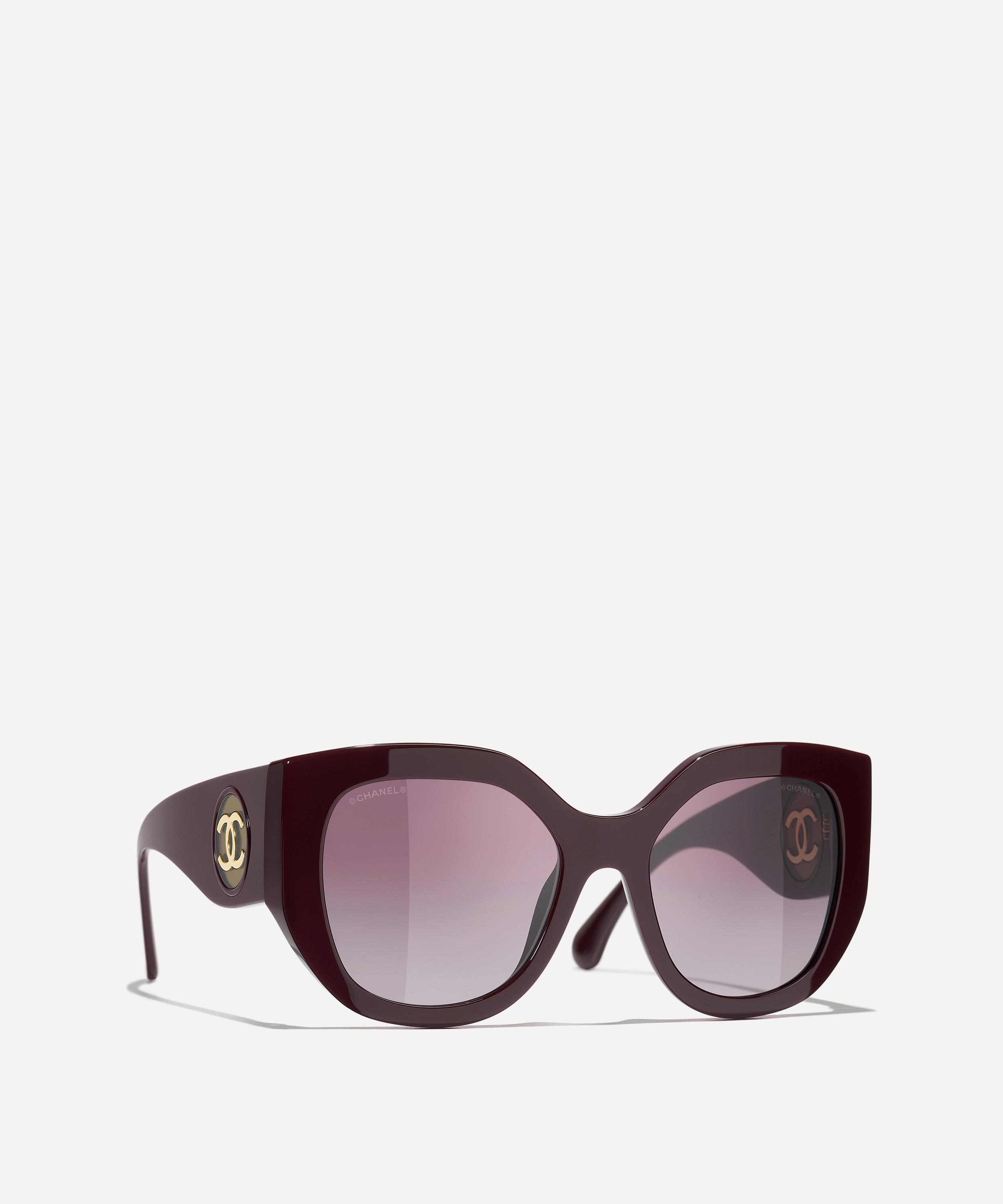 CHANEL - Butterfly Sunglasses image number 0