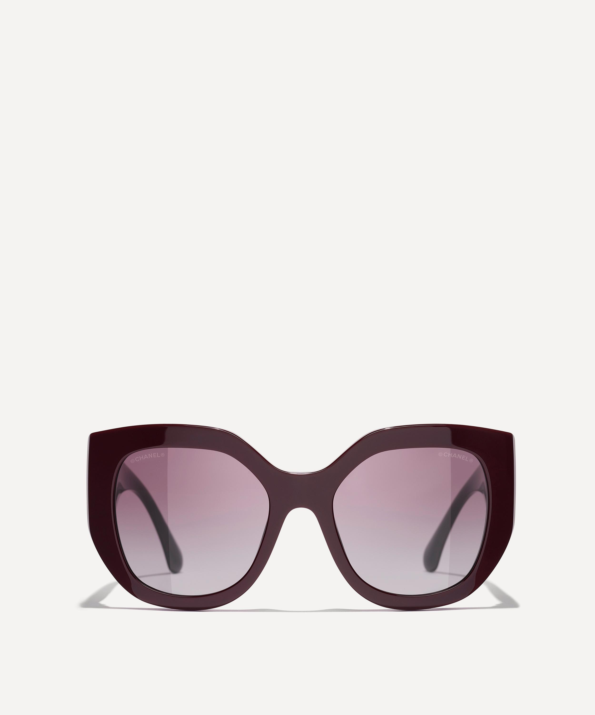 CHANEL - Butterfly Sunglasses image number 1