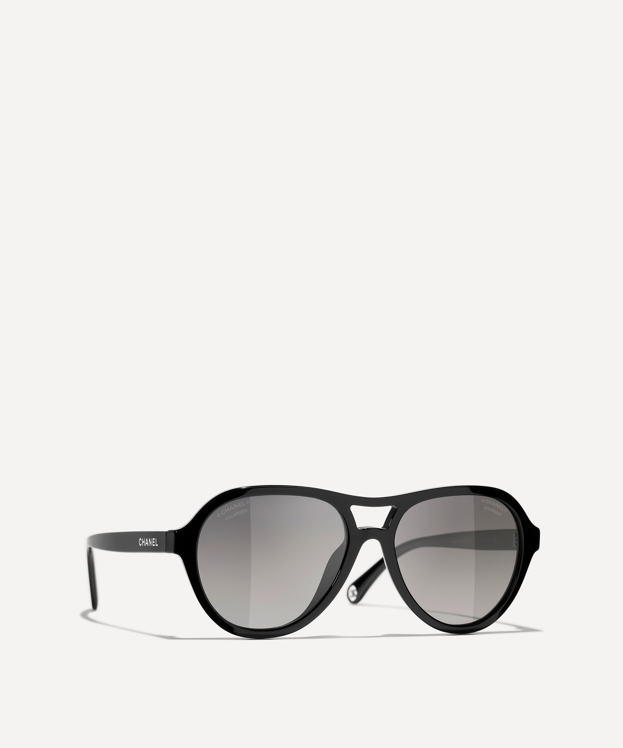 CHANEL - Pilot Sunglasses image number 0