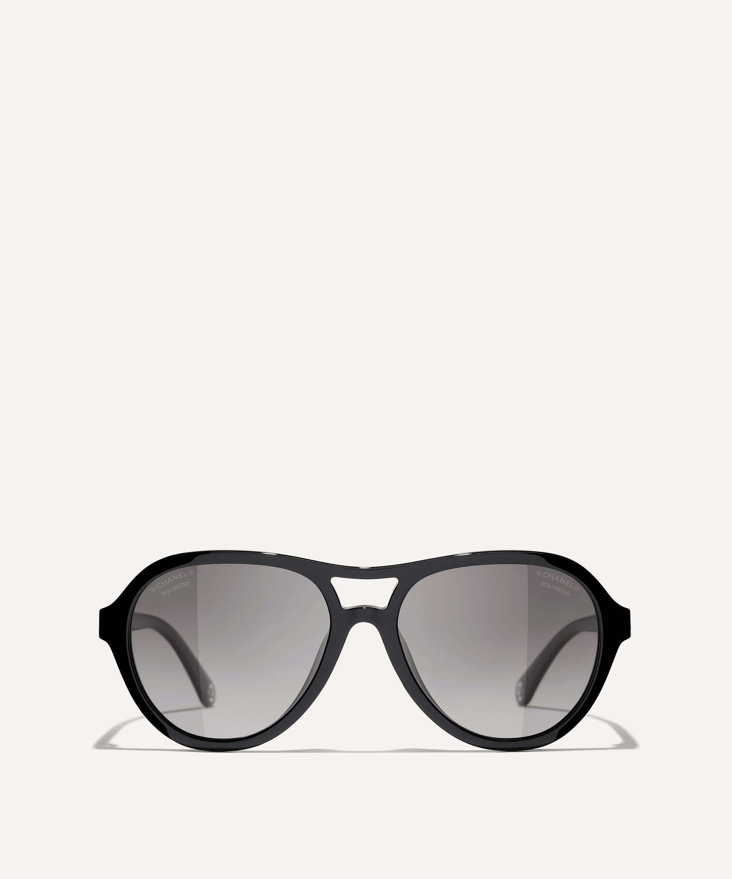 CHANEL - Pilot Sunglasses image number 1