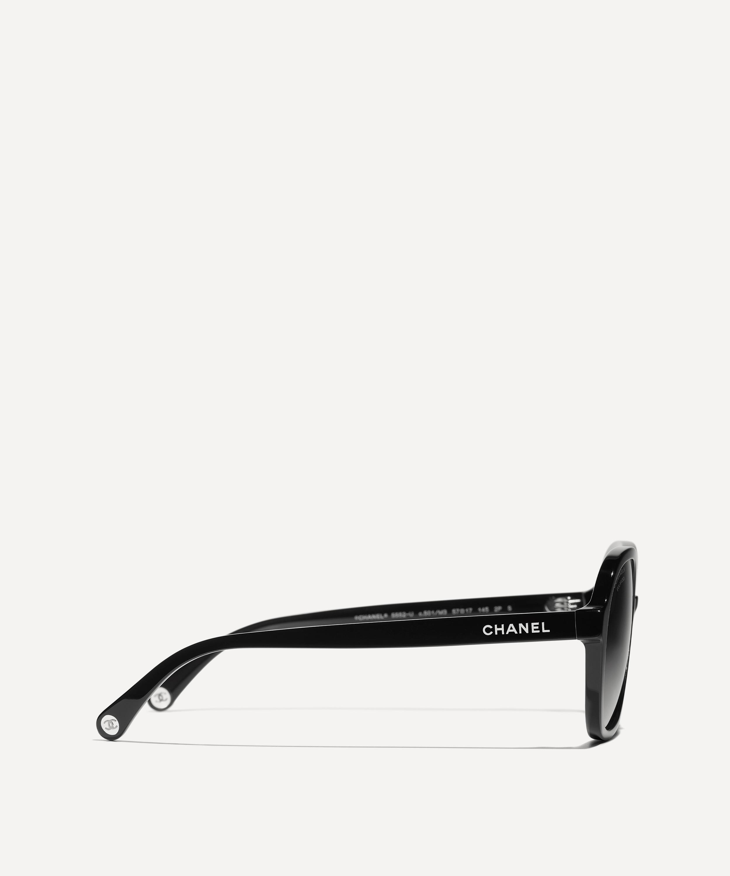 CHANEL - Pilot Sunglasses image number 2