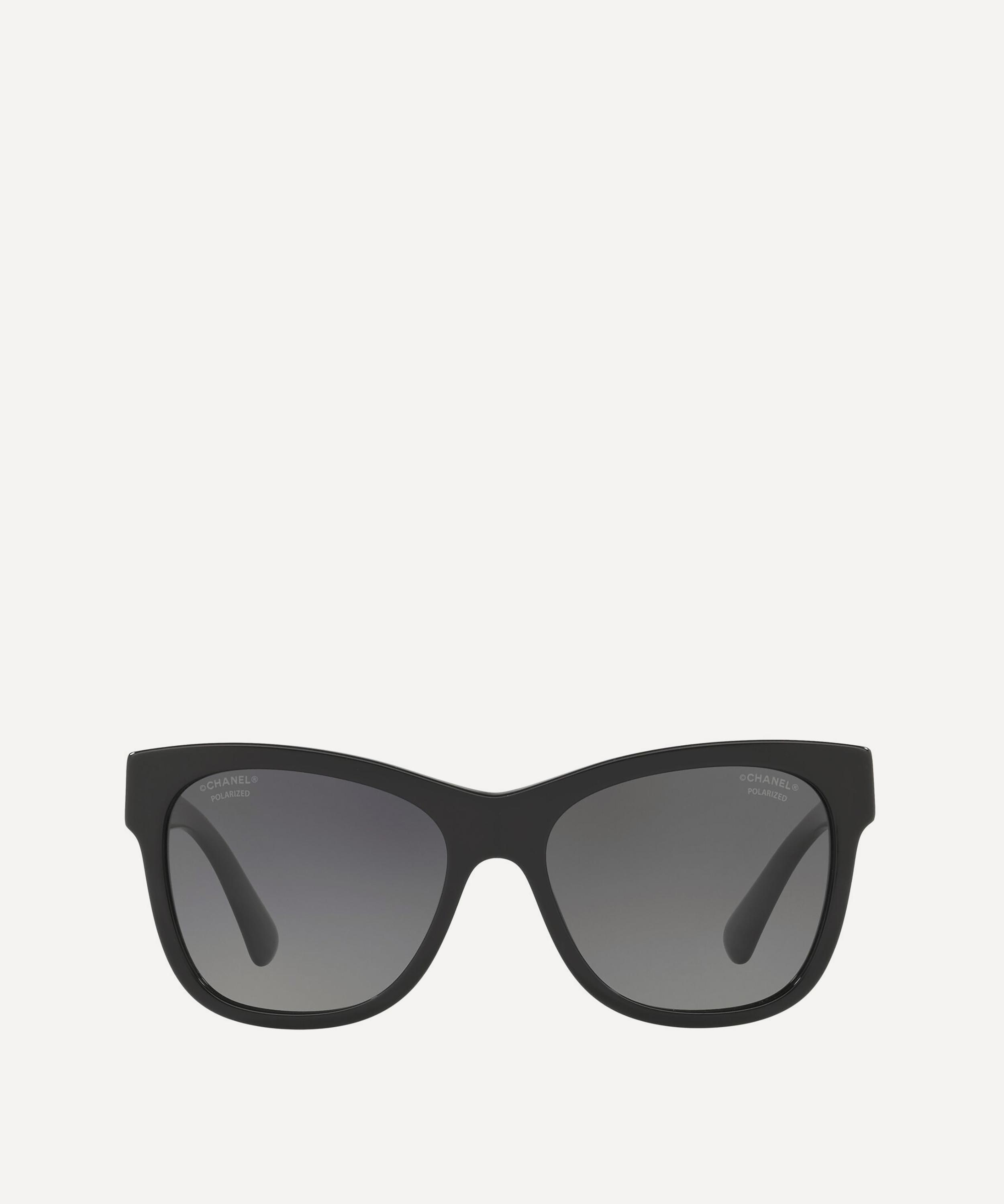 CHANEL - Square Sunglasses image number 1