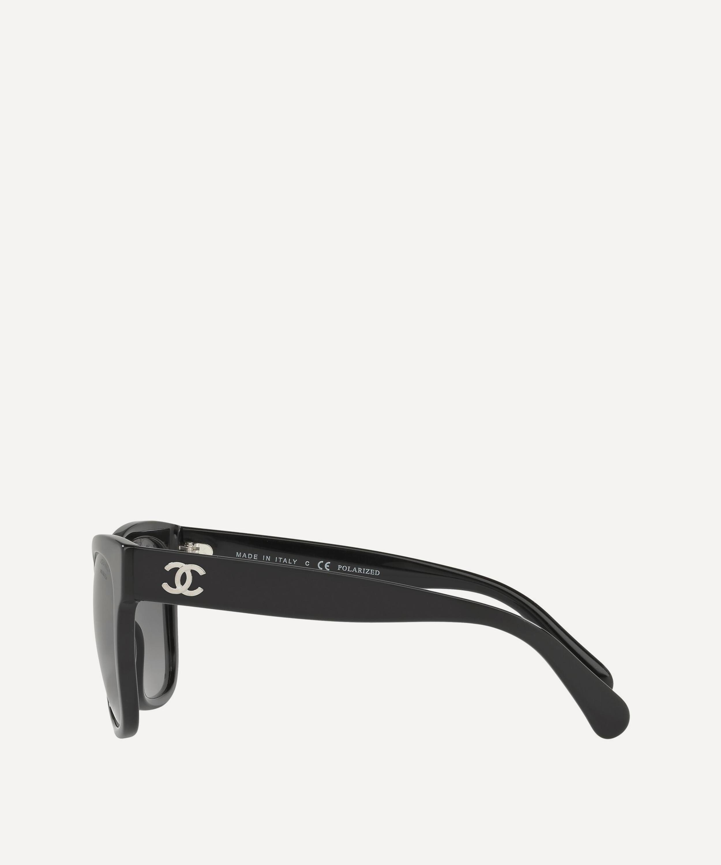 CHANEL - Square Sunglasses image number 2