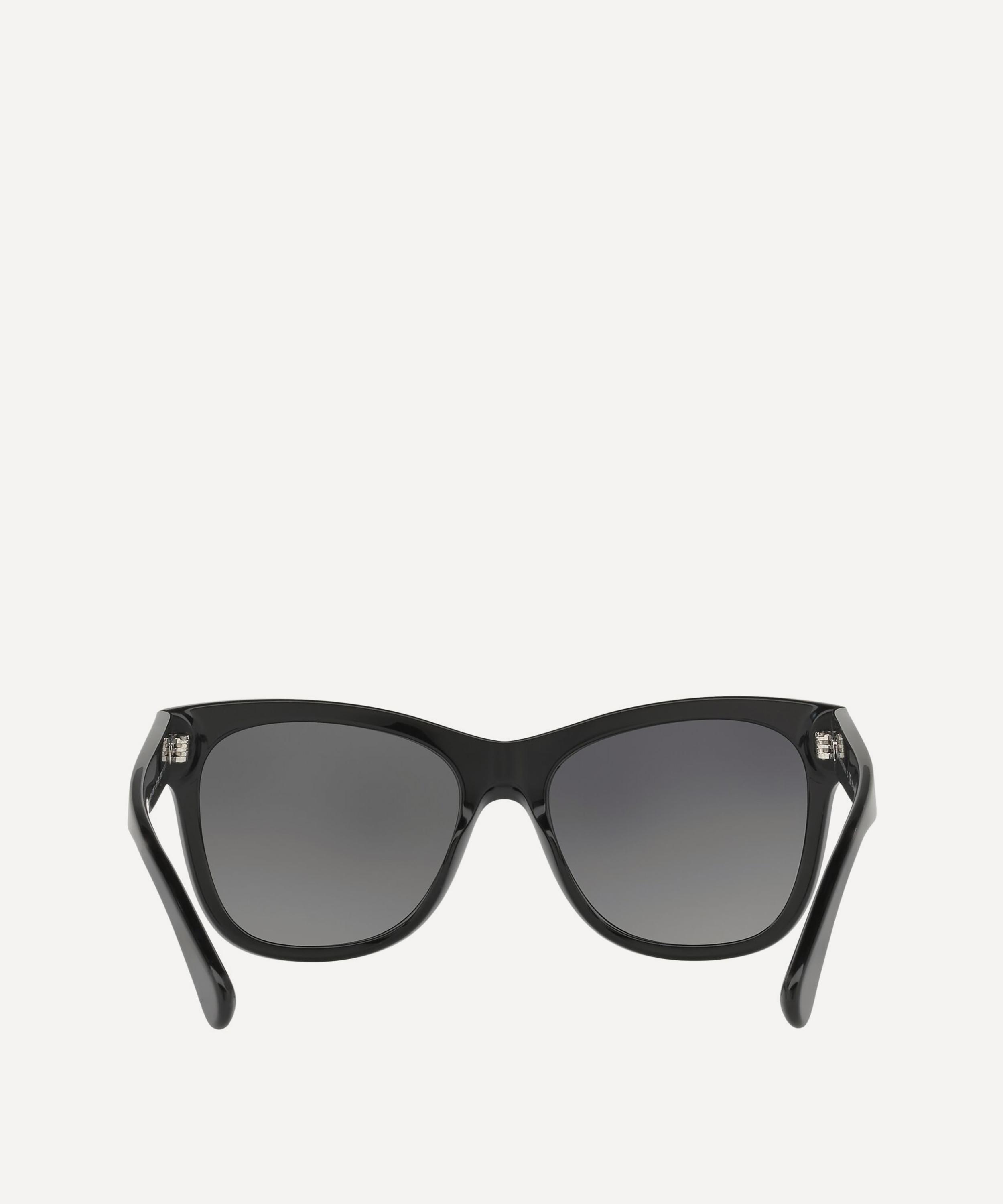 CHANEL - Square Sunglasses image number 3