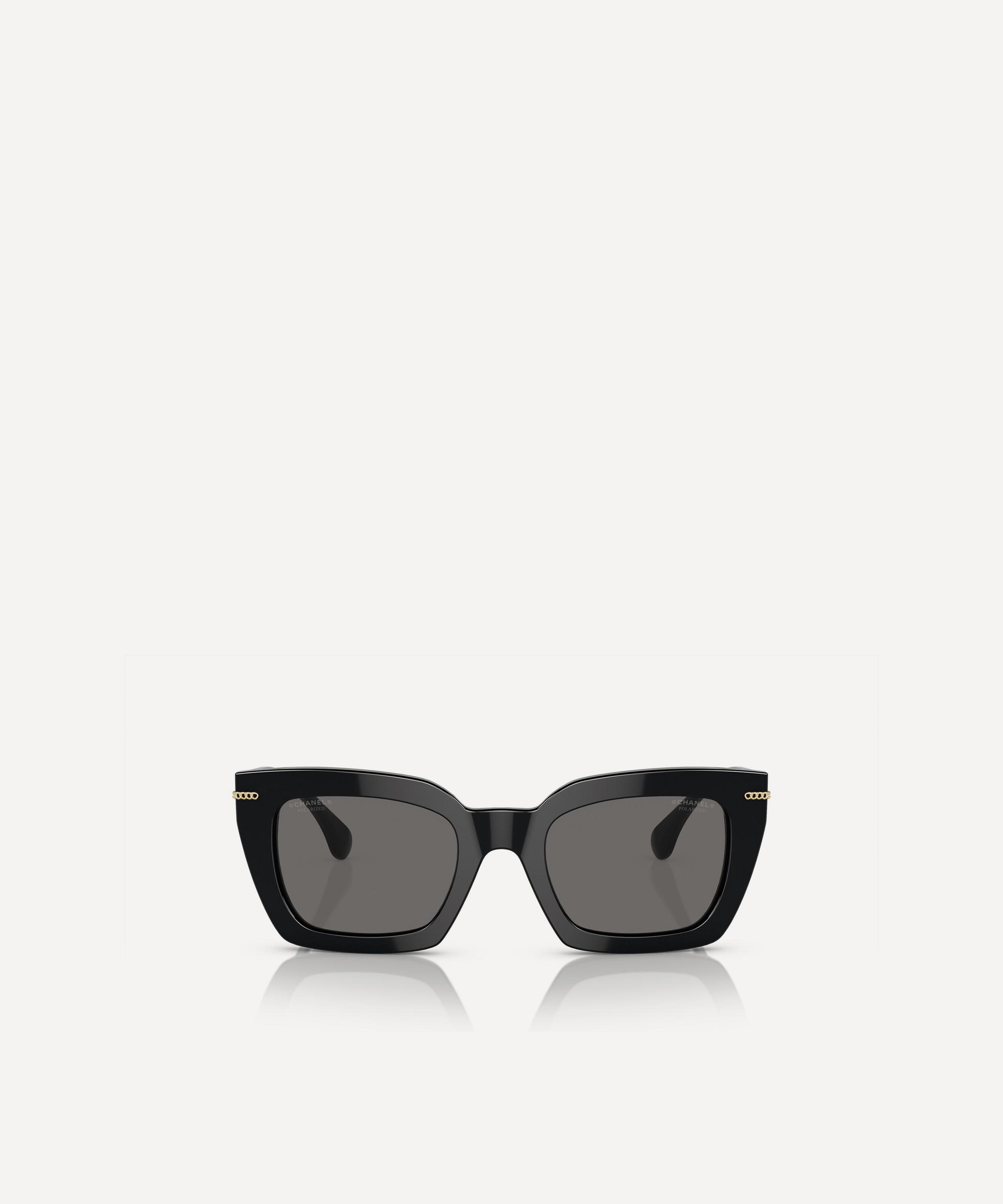 CHANEL - Square Sunglasses image number 1