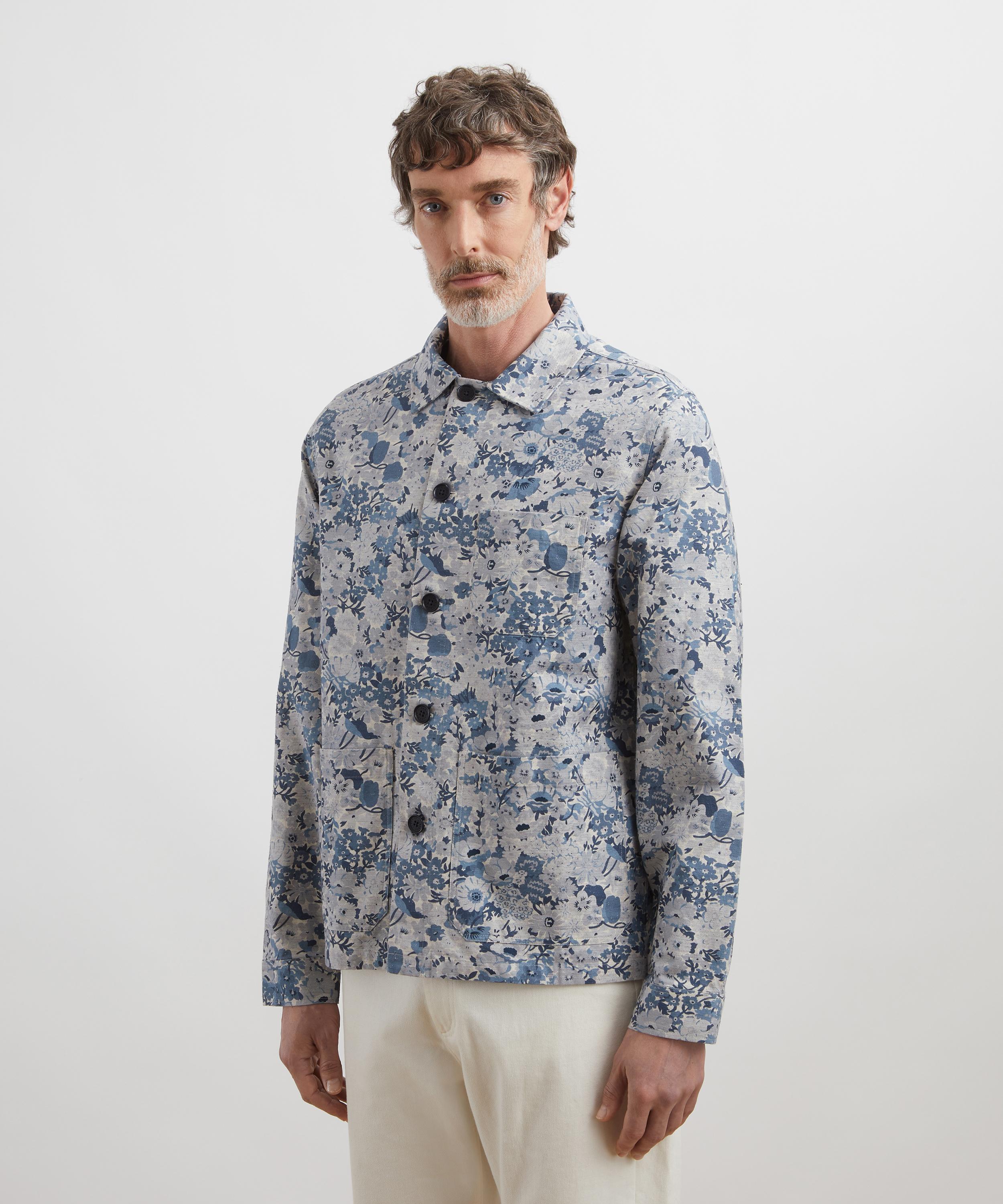 Liberty - Thorpe Spring Chore Jacket  image number 2
