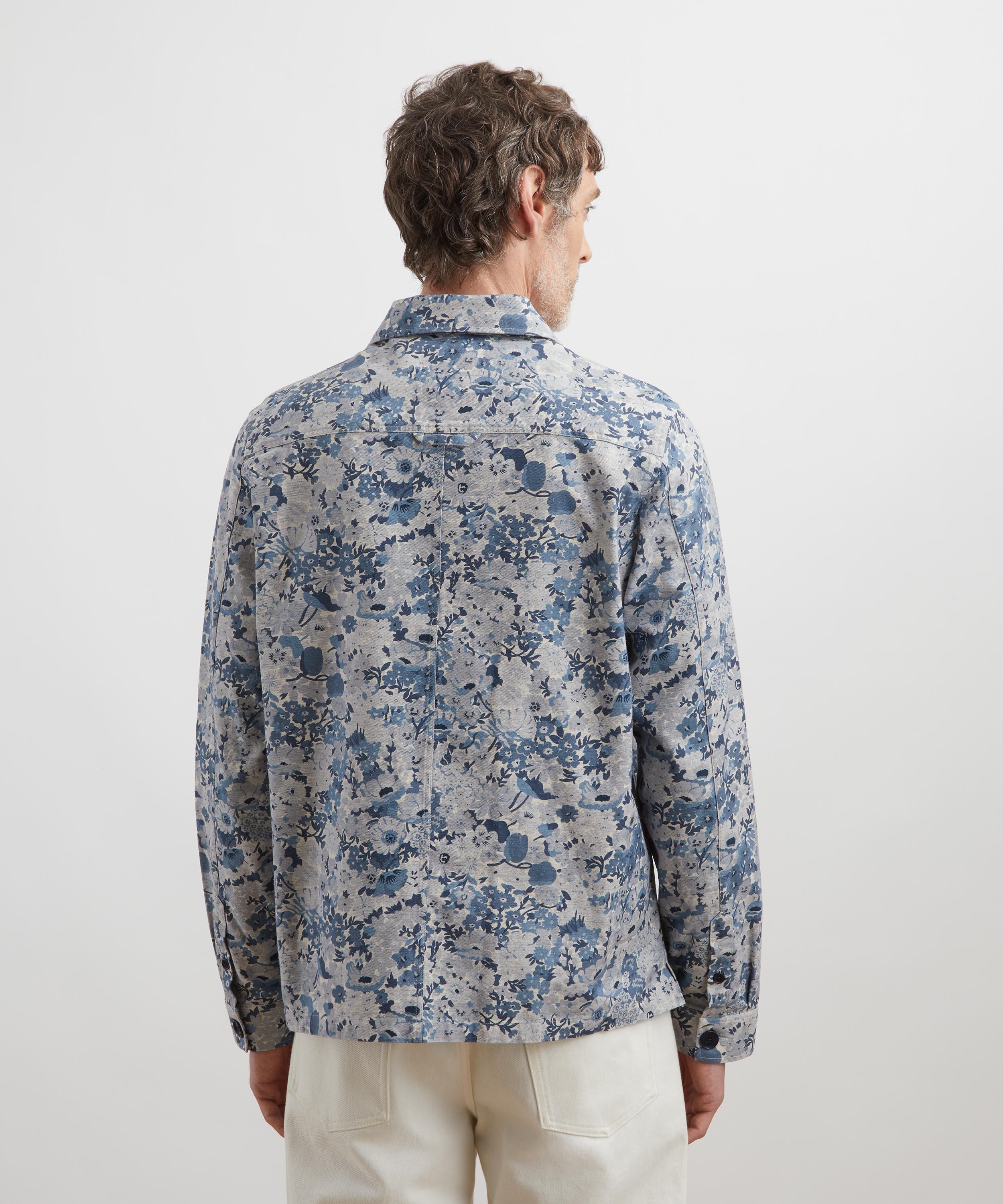 Liberty - Thorpe Spring Chore Jacket  image number 3