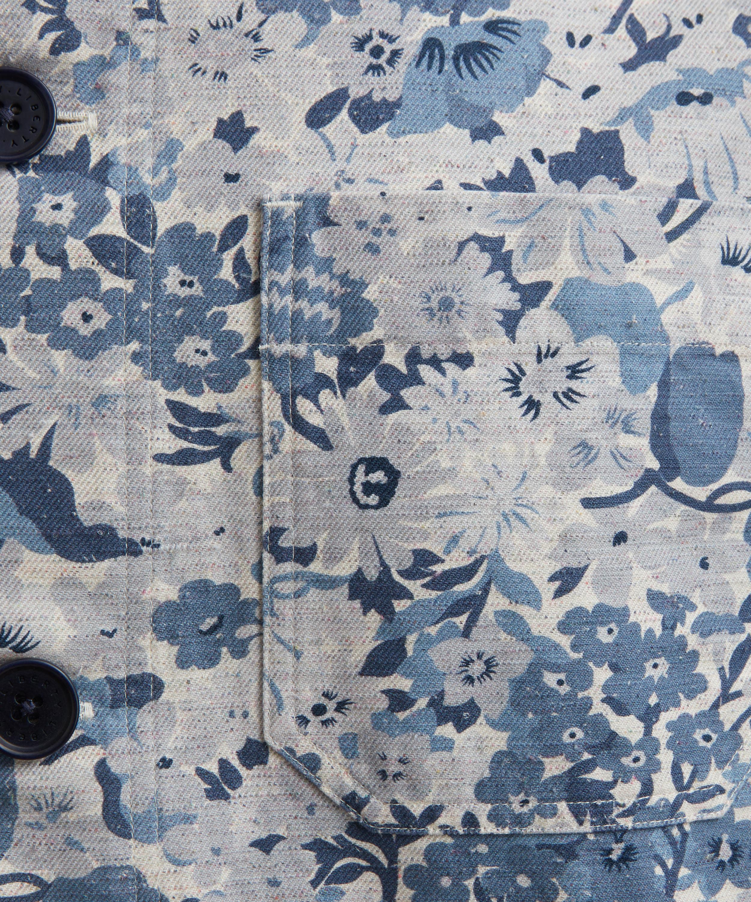 Liberty - Thorpe Spring Chore Jacket  image number 4