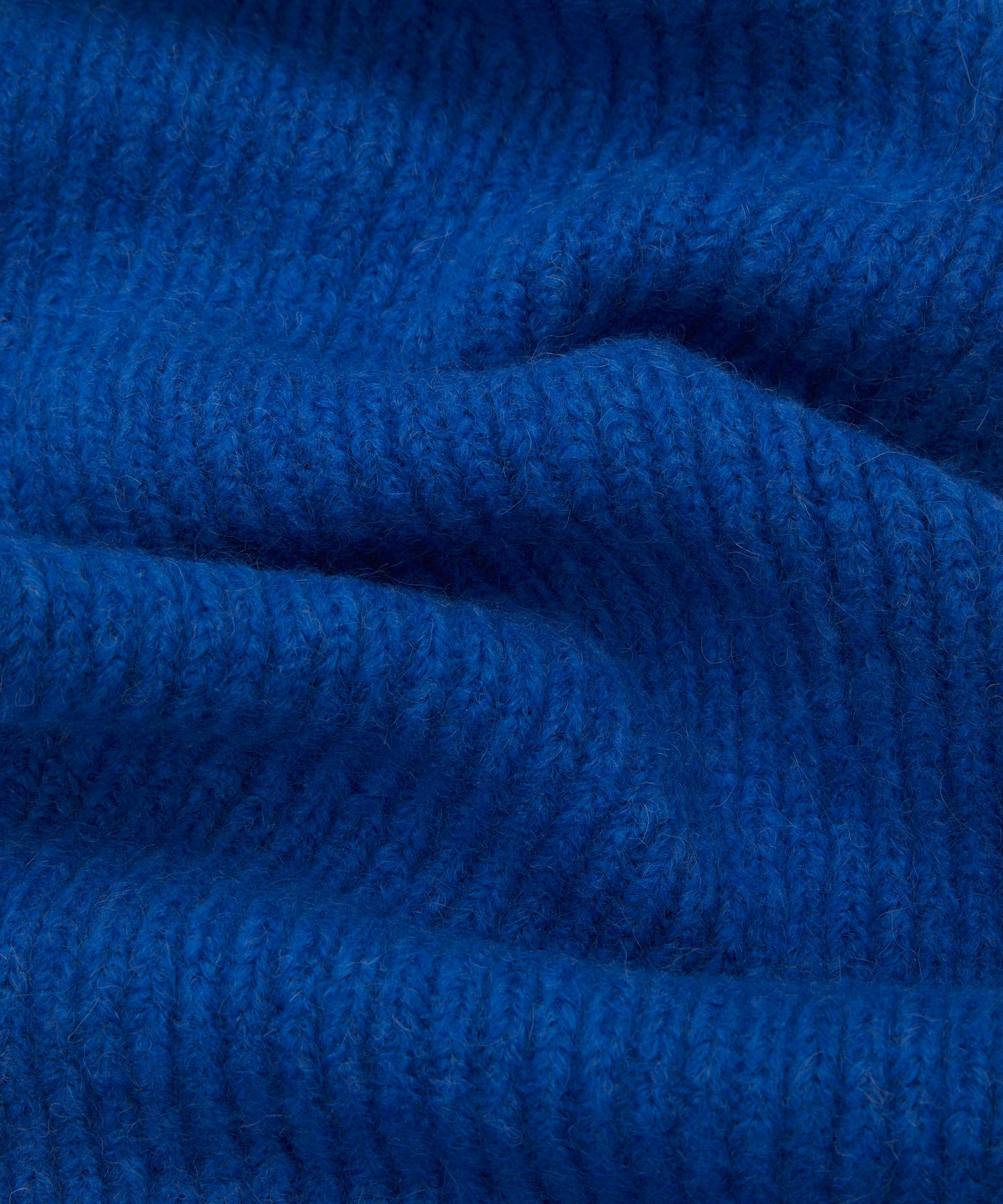 Dries Van Noten - Moyson Alpaca-Merino Wool Scarf image number 3