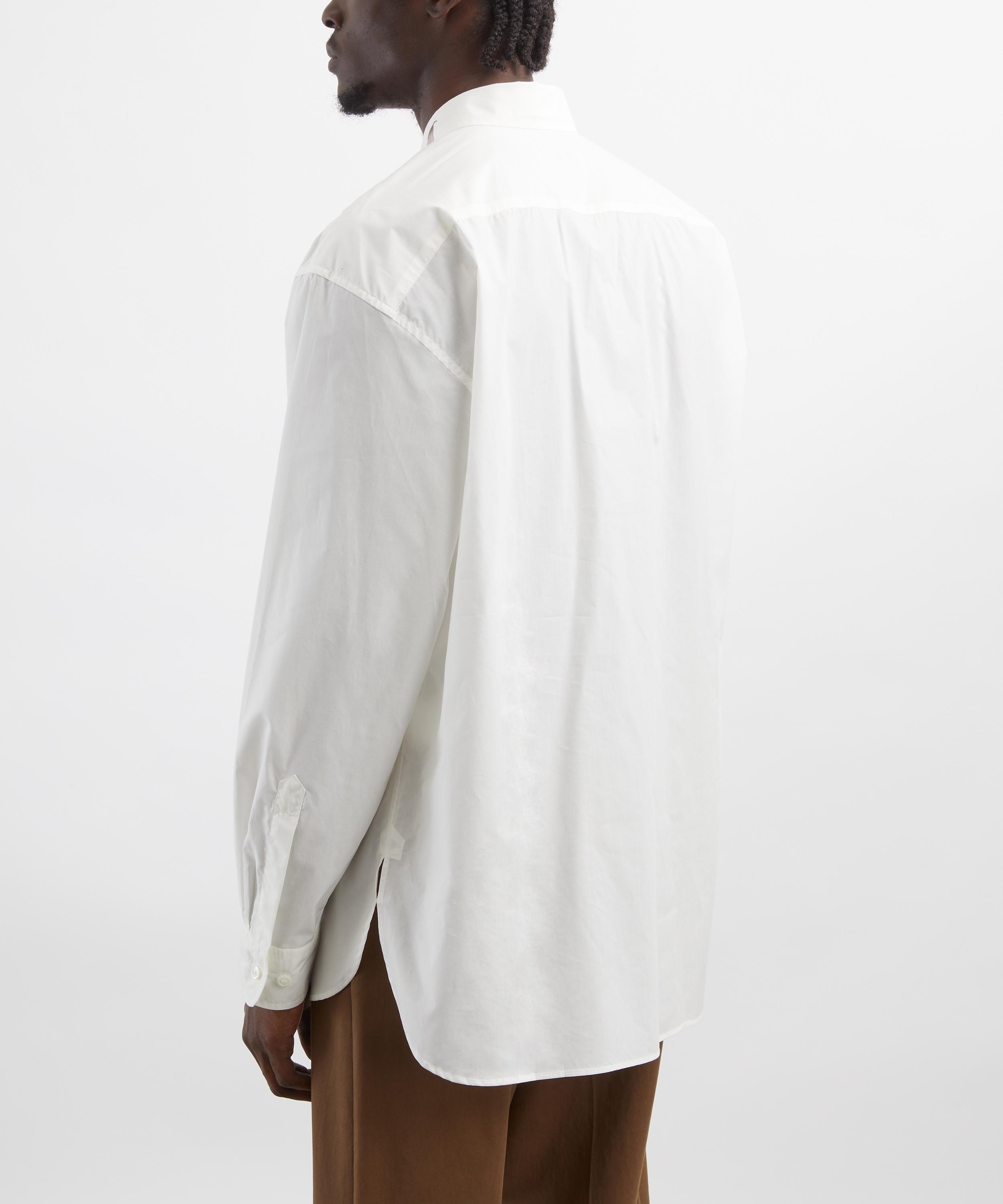 Dries Van Noten - Croom Watercolour Shirt image number 3