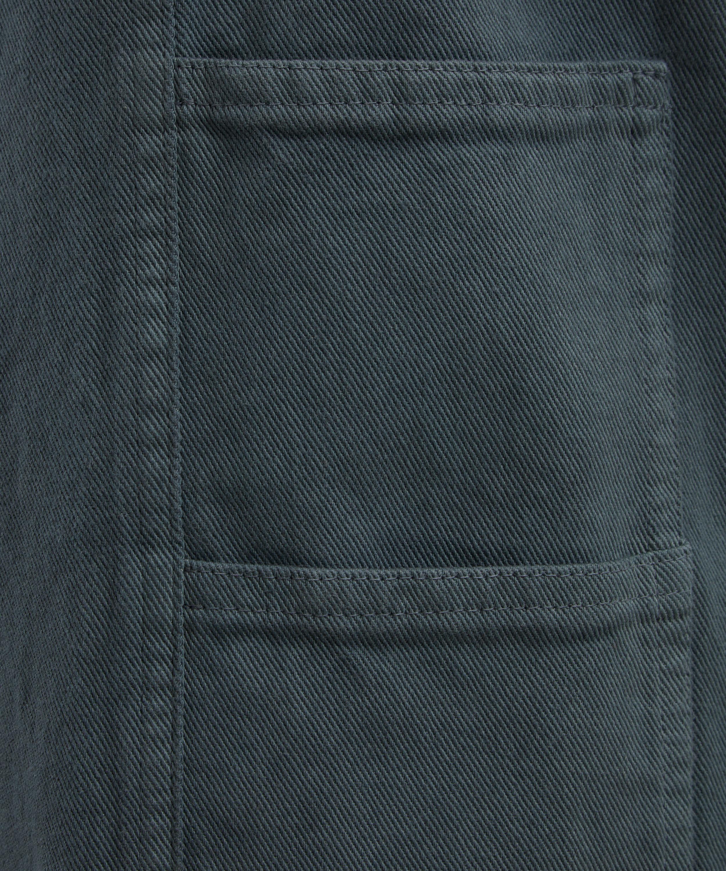 Dries Van Noten - Straight-Leg Work Trousers image number 4