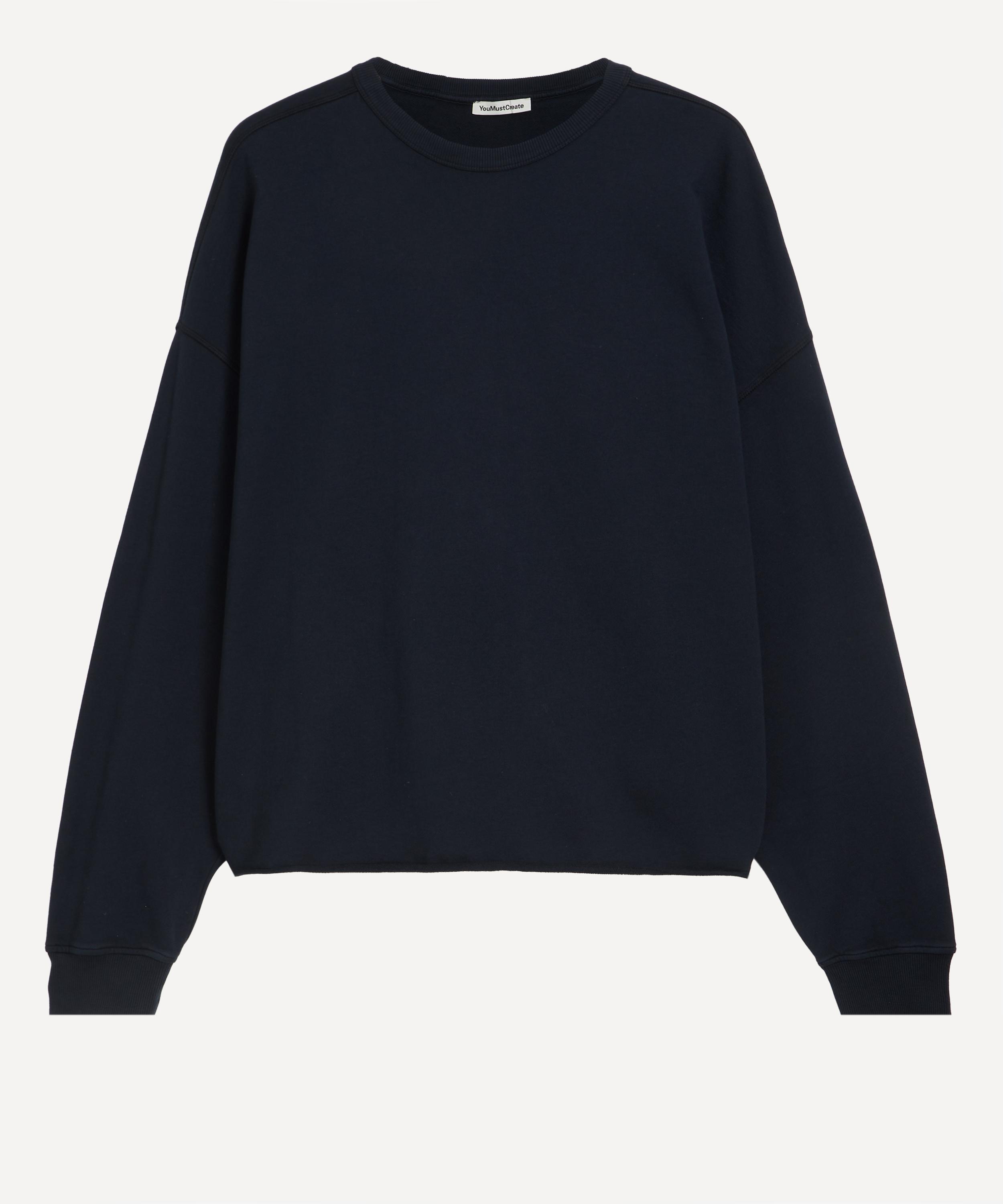 YMC - Studio Sweatshirt image number 0