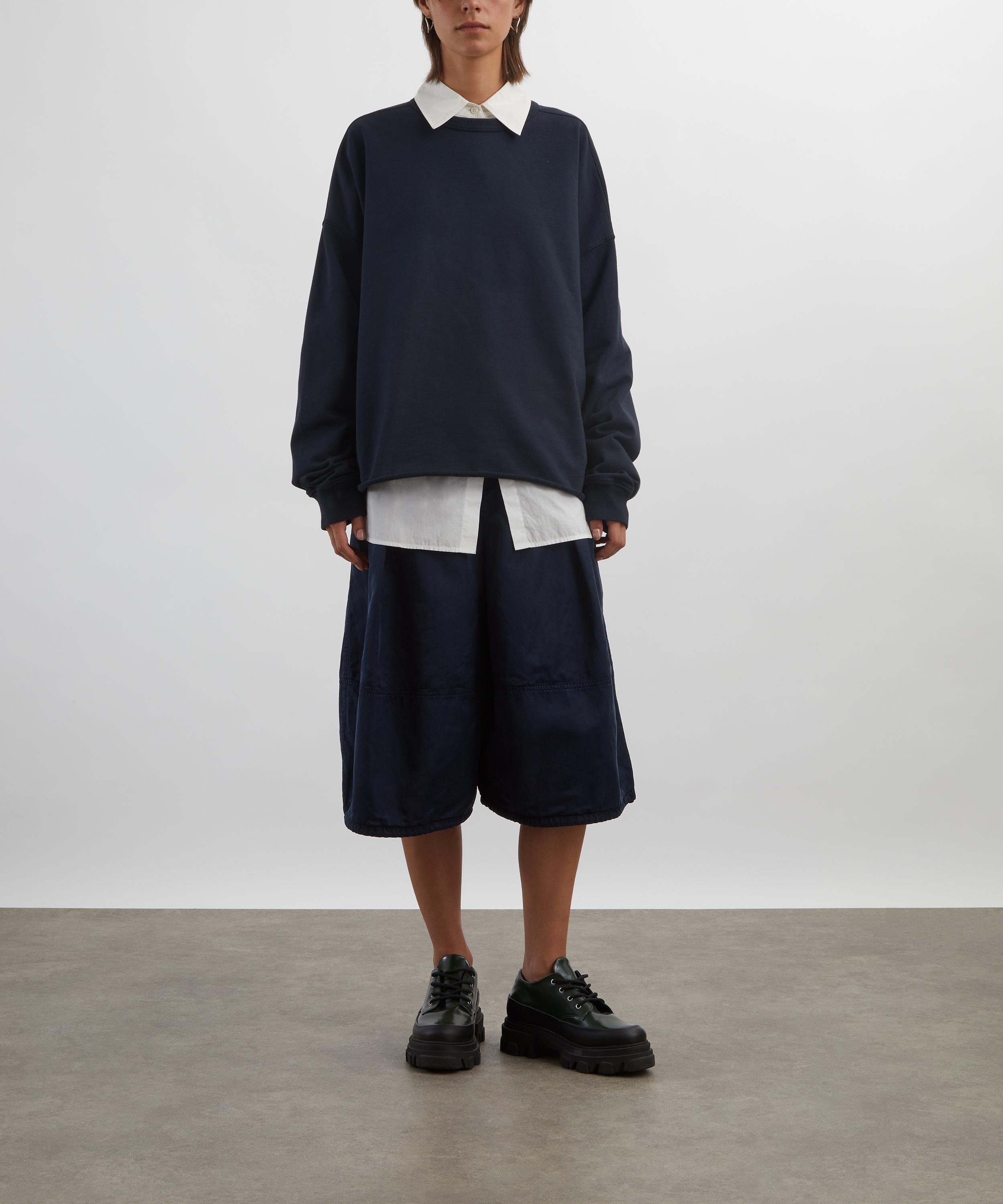 YMC - Studio Sweatshirt image number 1