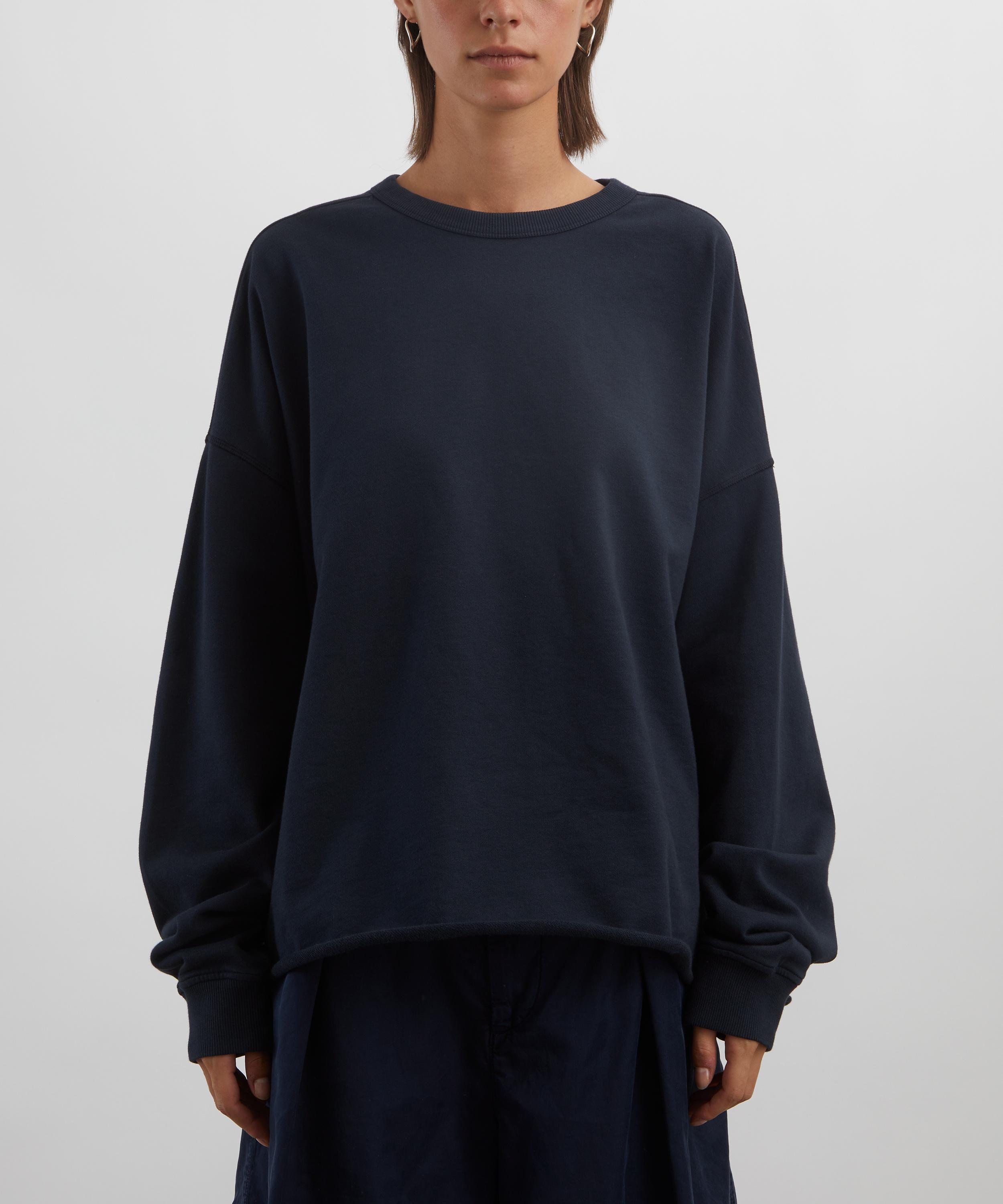 YMC - Studio Sweatshirt image number 2