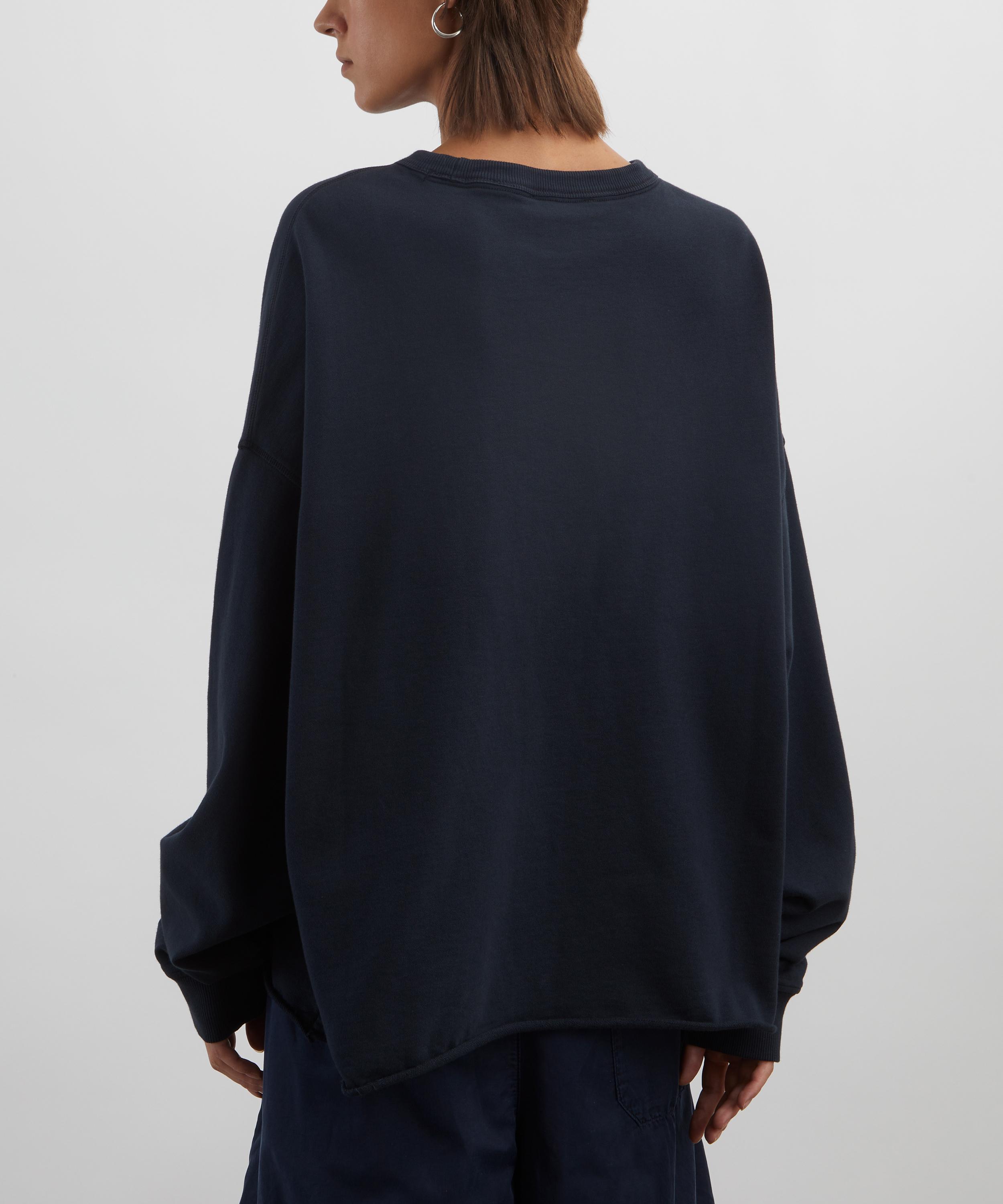 YMC - Studio Sweatshirt image number 3