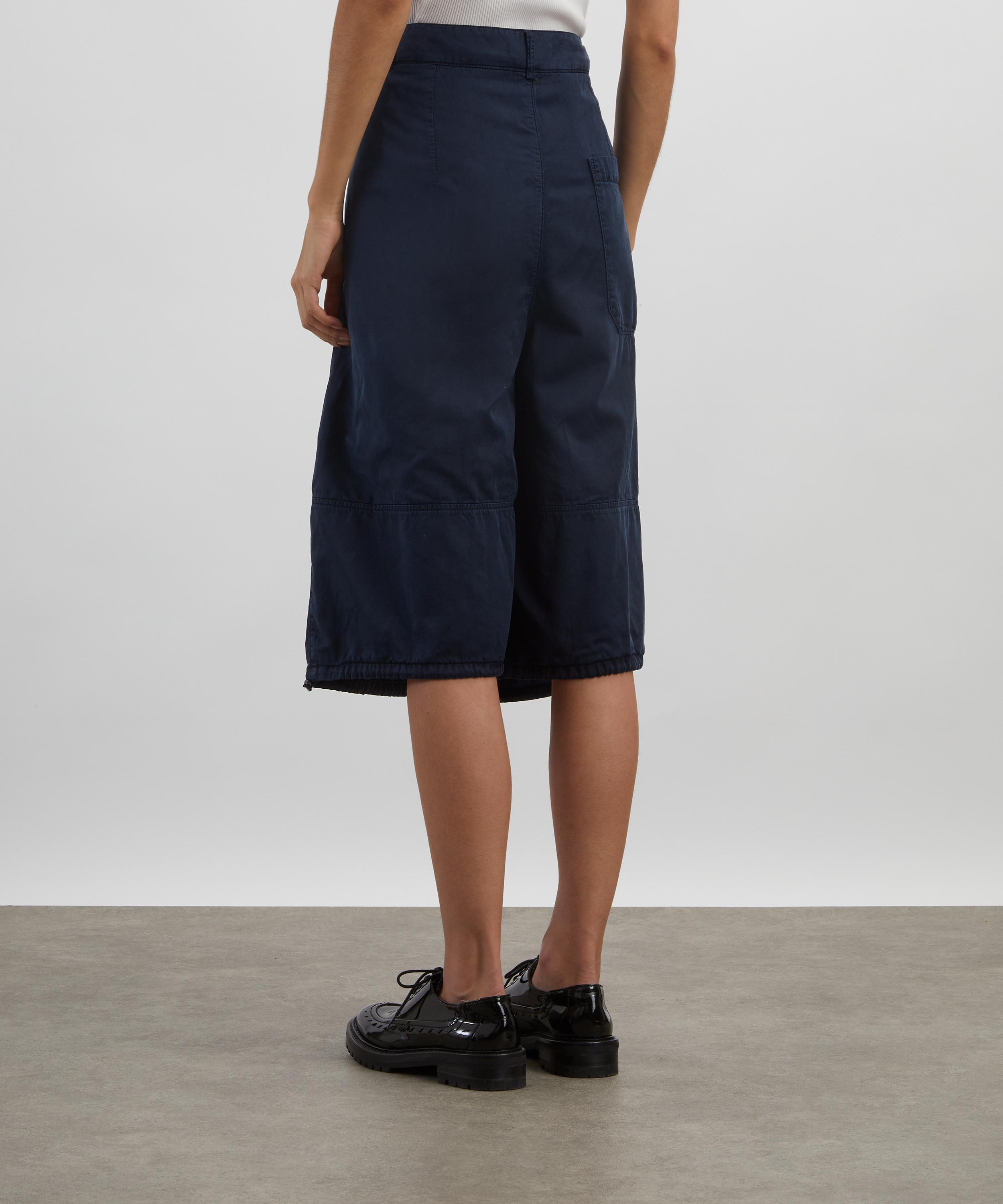 YMC - Salba Shorts image number 3