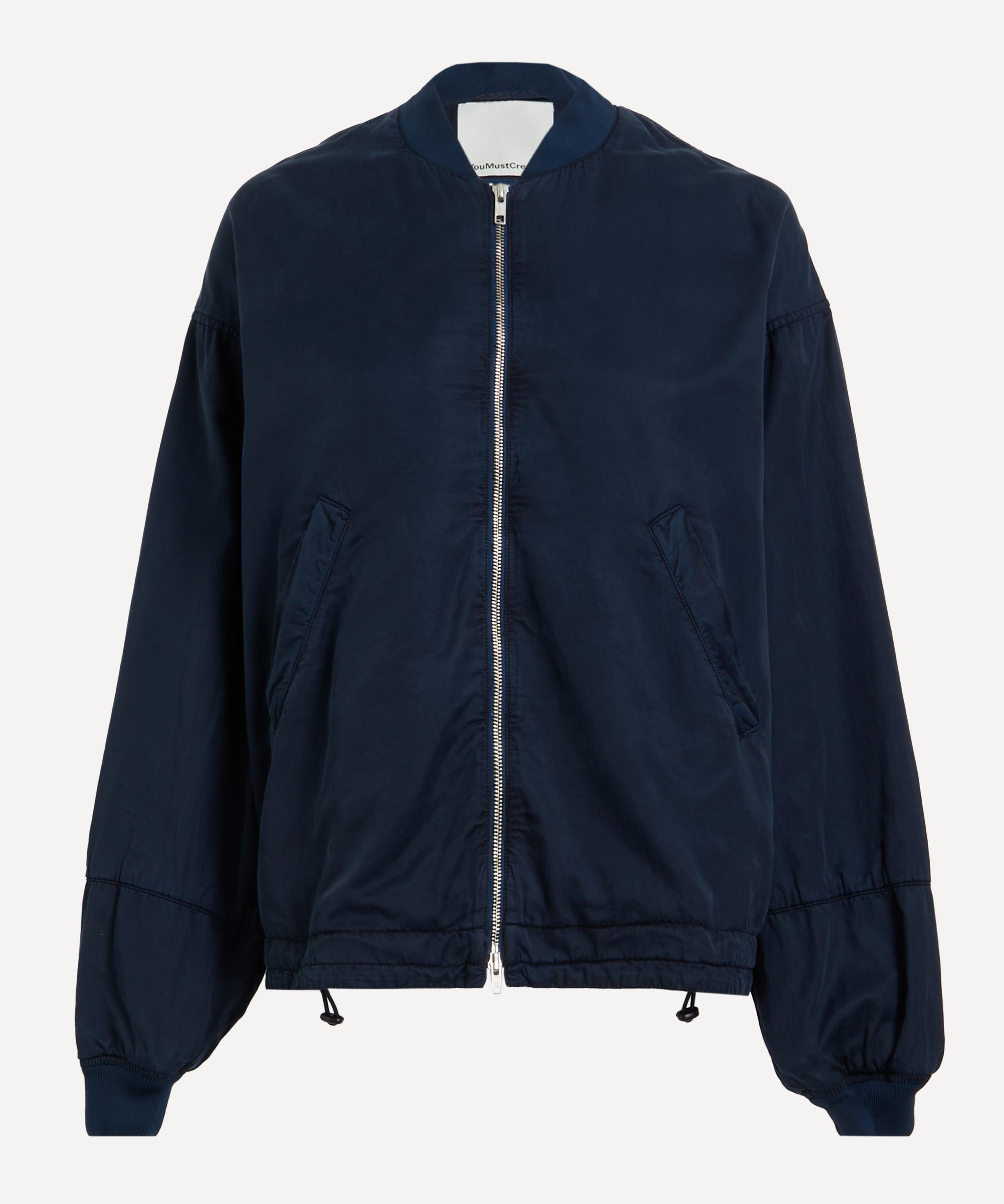 YMC - Basement Bomber Jacket image number 0