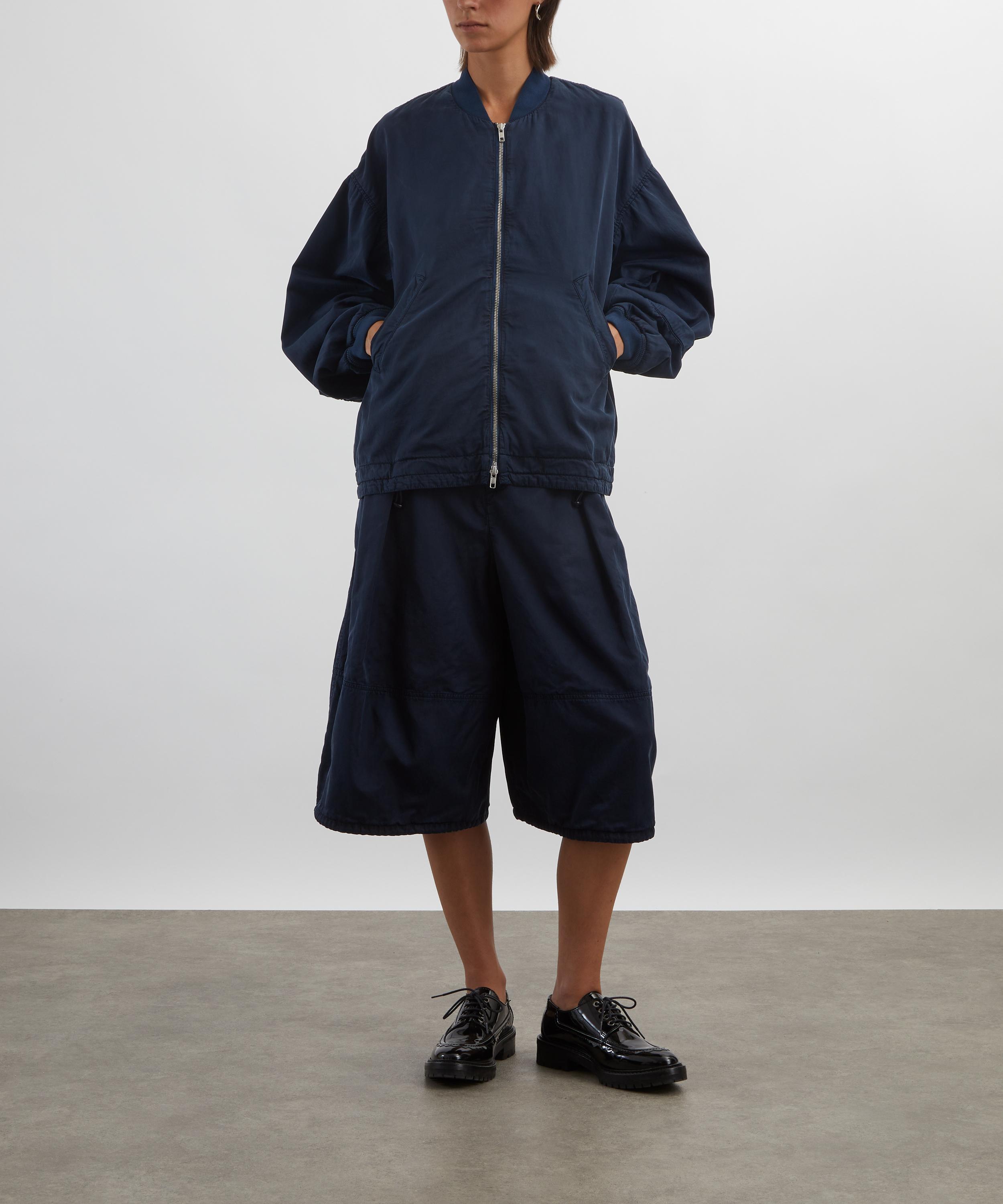 YMC - Basement Bomber Jacket image number 1