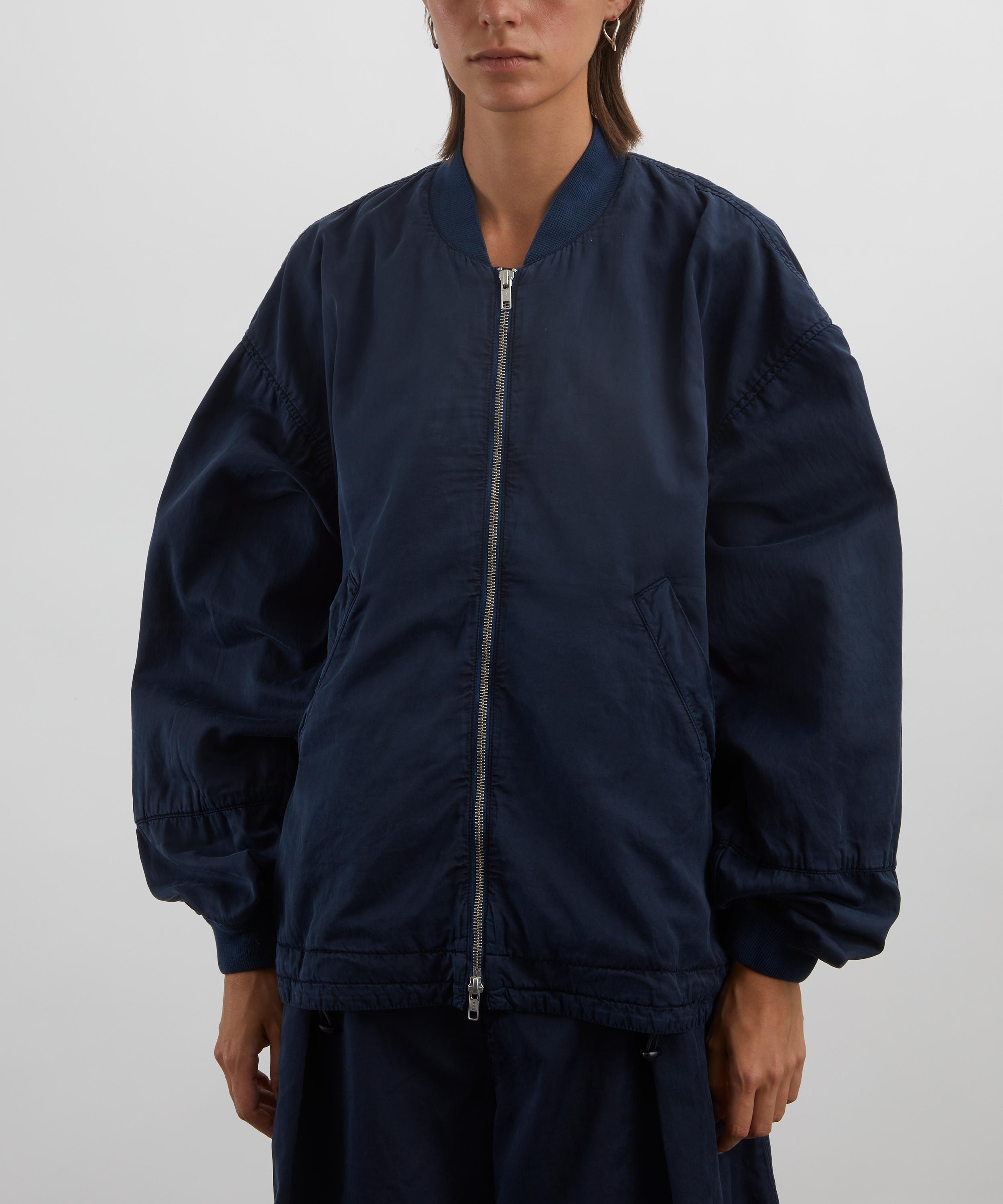 YMC - Basement Bomber Jacket image number 2