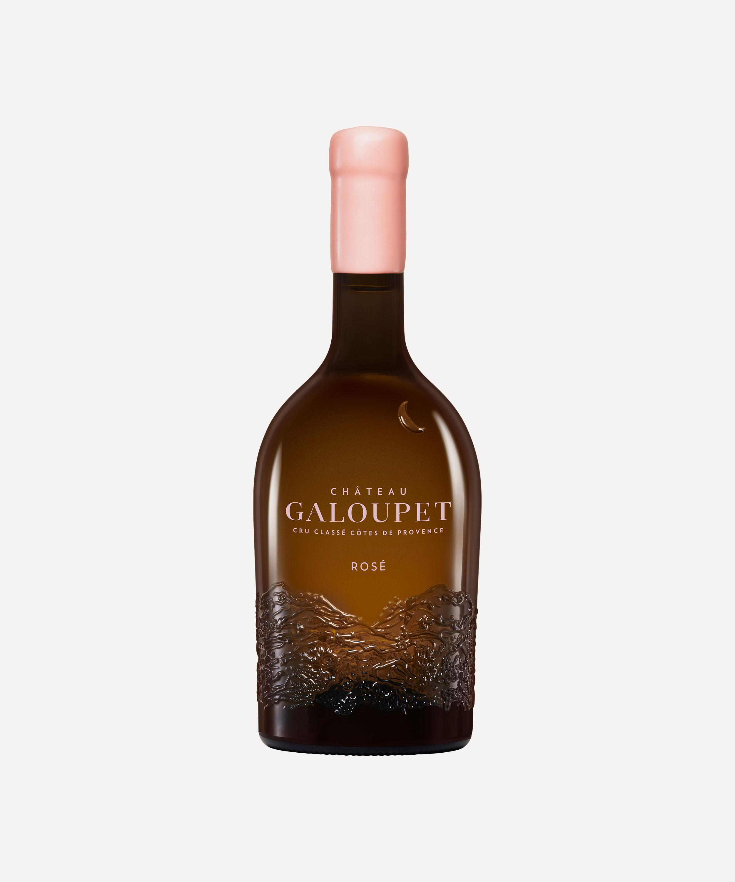 Ch&acirc;teau Galoupet - Ch&acirc;teau Galoupet Cru Class&eacute; Ros&eacute; 2024 75cl image number 0