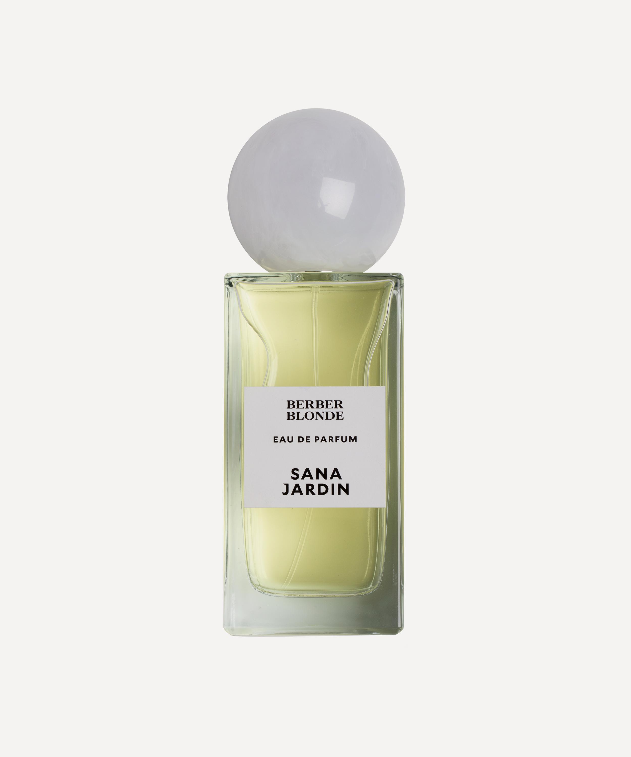 Sana Jardin - Berber Blonde Eau de Parfum 100ml image number 0