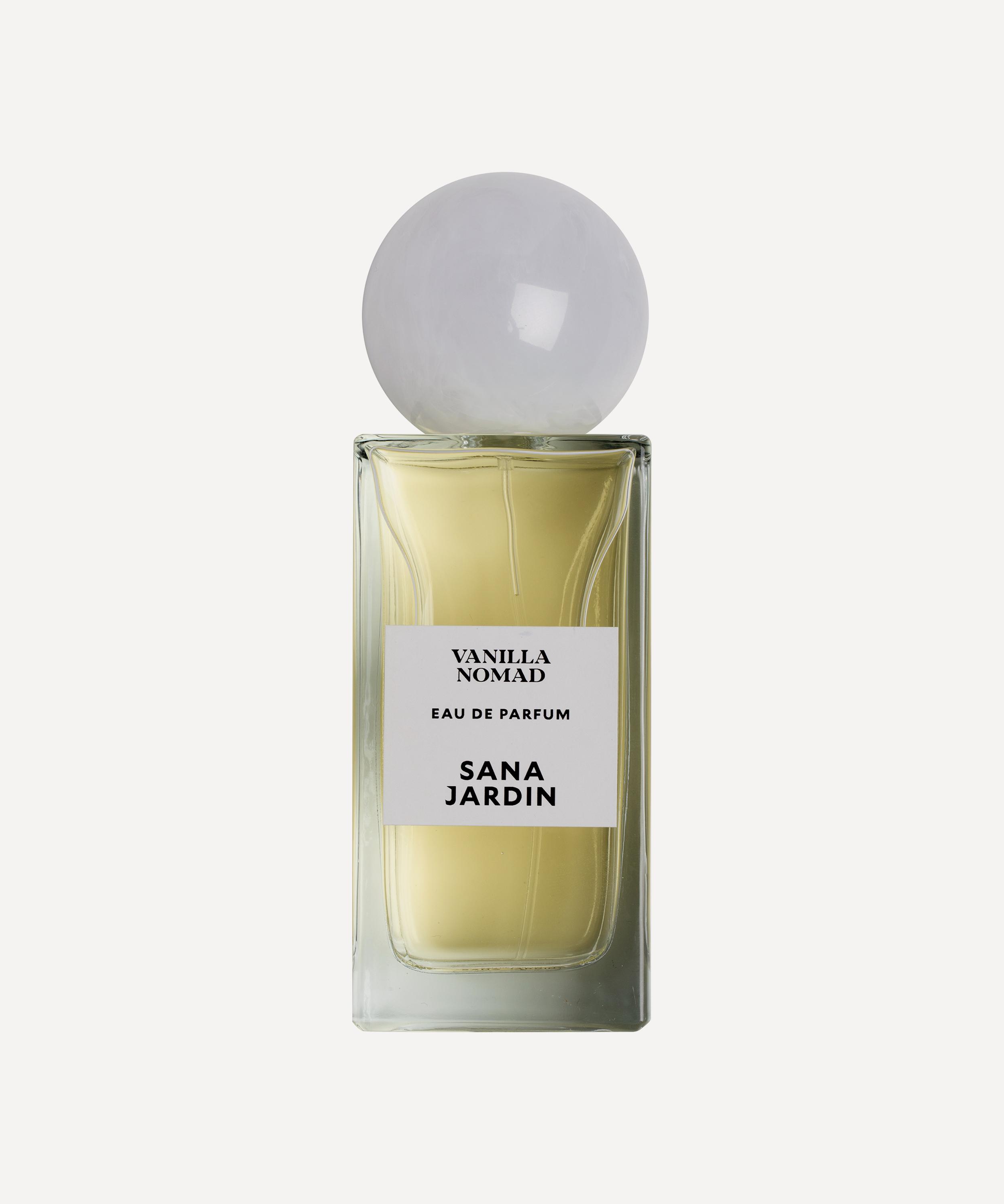 Sana Jardin - Vanilla Nomad Eau de Parfum 100ml image number 0